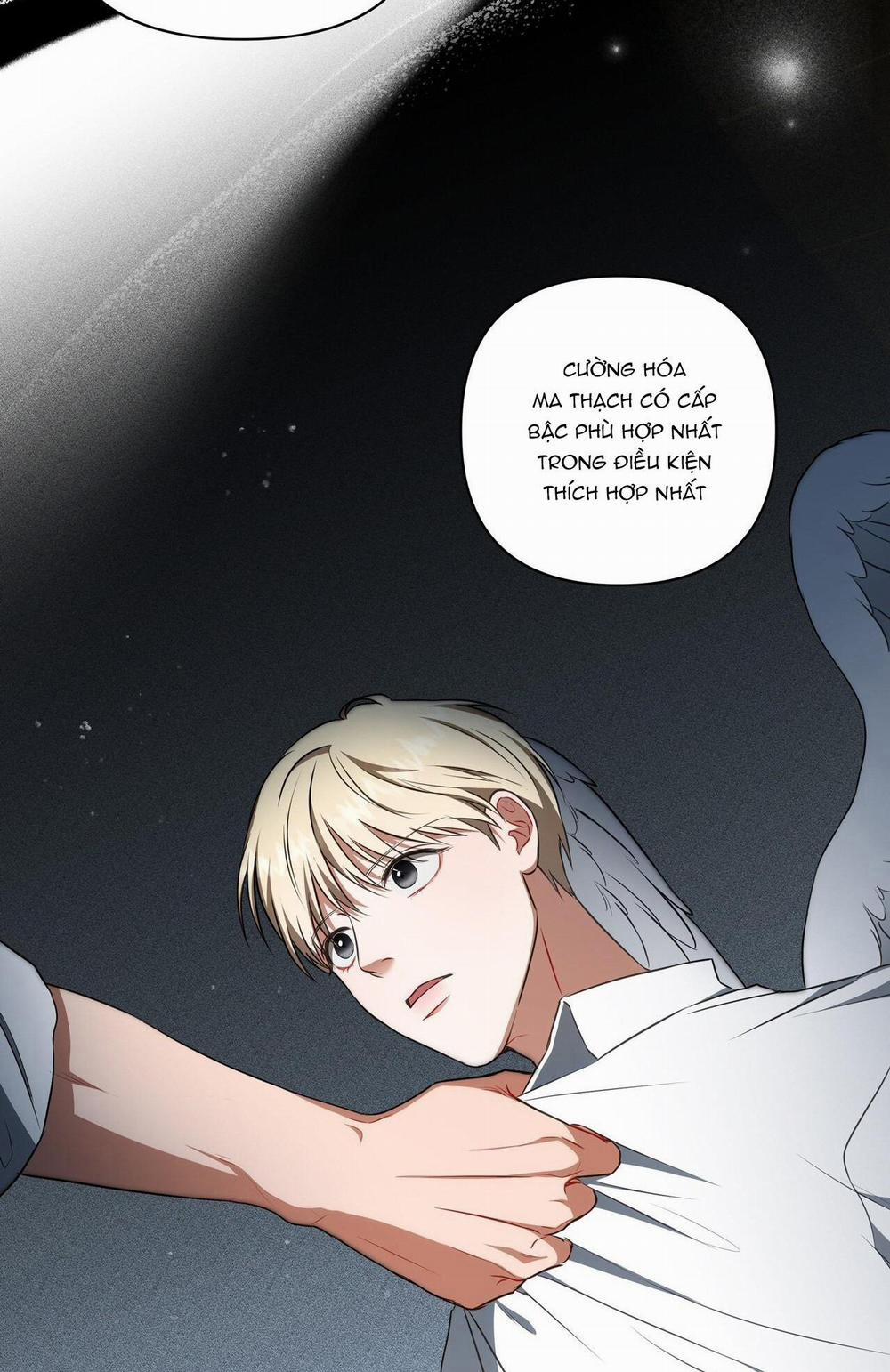 CÁCH TỒN TẠI NHƯ MỘT NGƯỜI CHƠI 10 trang 69