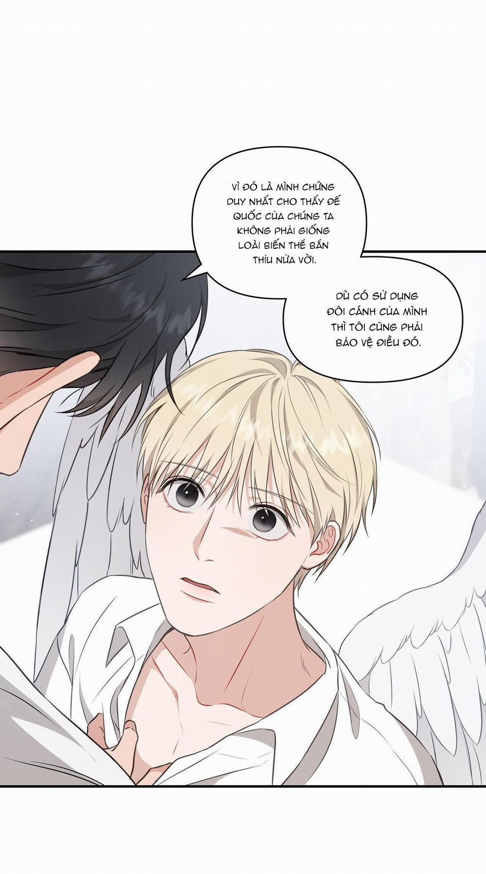 CÁCH TỒN TẠI NHƯ MỘT NGƯỜI CHƠI 10 trang 72