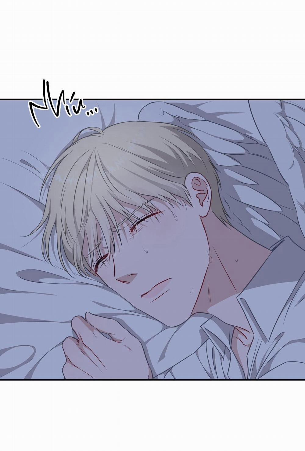 CÁCH TỒN TẠI NHƯ MỘT NGƯỜI CHƠI 10 trang 8