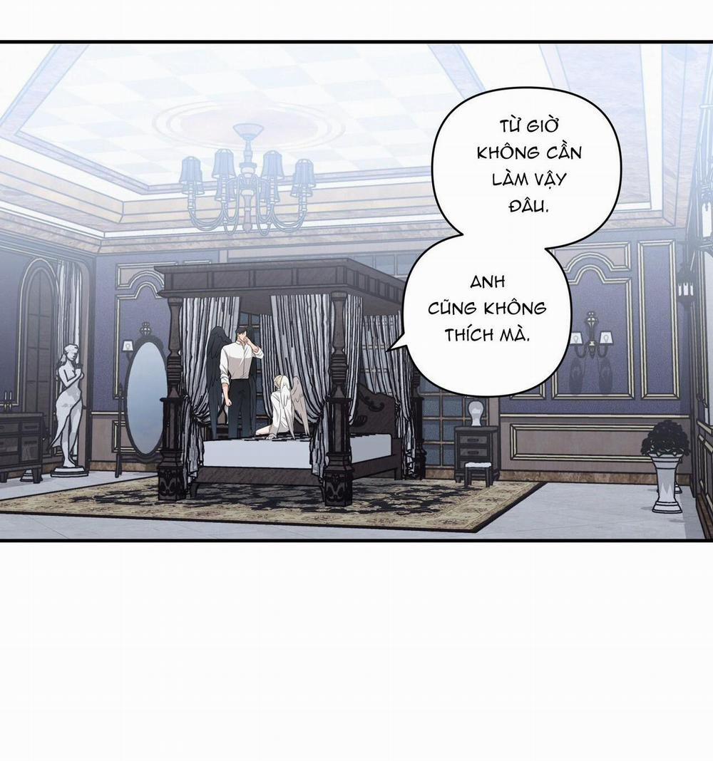 CÁCH TỒN TẠI NHƯ MỘT NGƯỜI CHƠI 11 trang 11