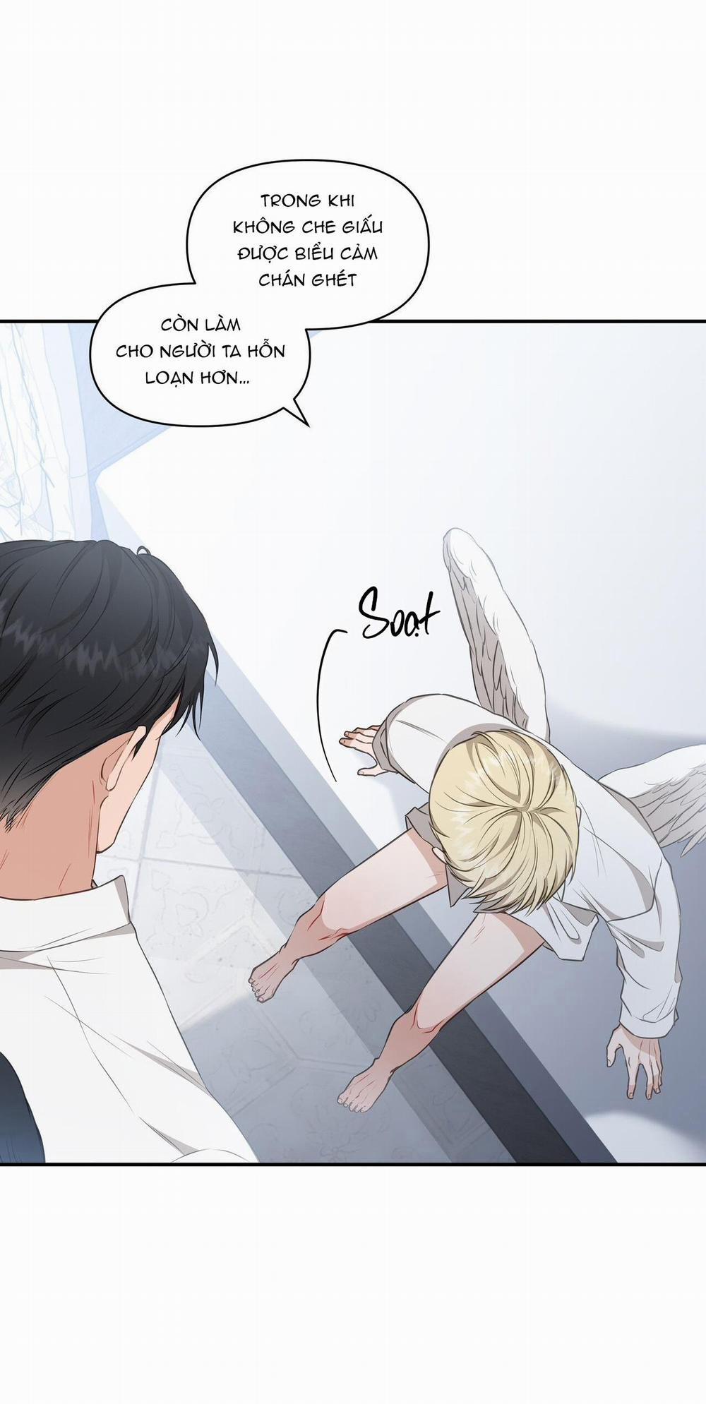 CÁCH TỒN TẠI NHƯ MỘT NGƯỜI CHƠI 11 trang 14