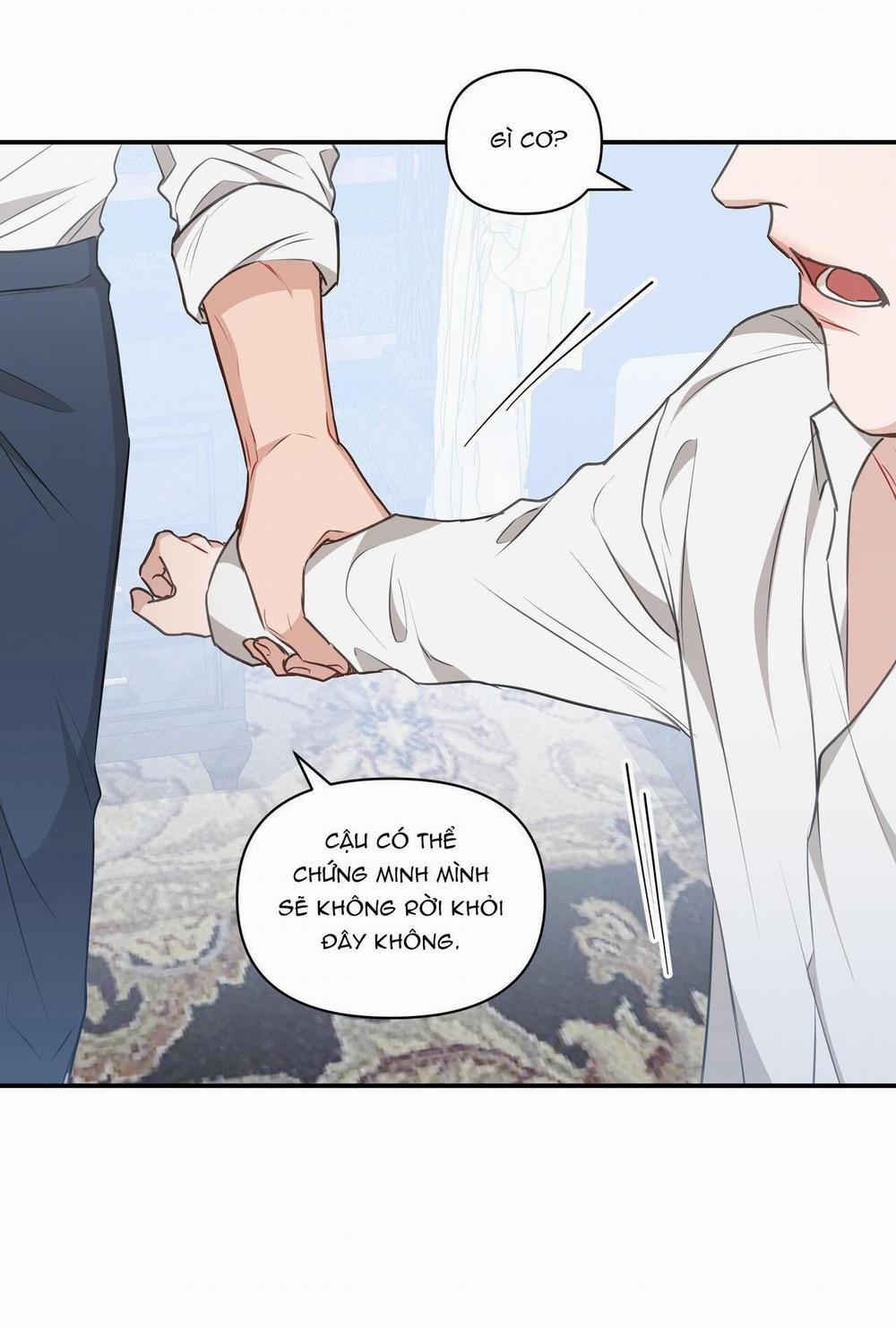 CÁCH TỒN TẠI NHƯ MỘT NGƯỜI CHƠI 11 trang 16