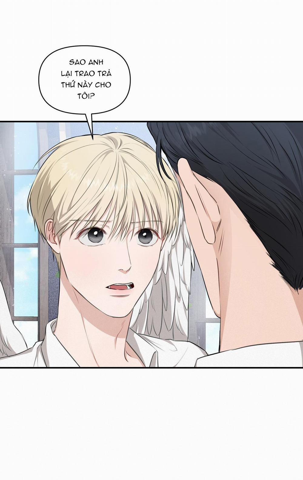 CÁCH TỒN TẠI NHƯ MỘT NGƯỜI CHƠI 11 trang 21