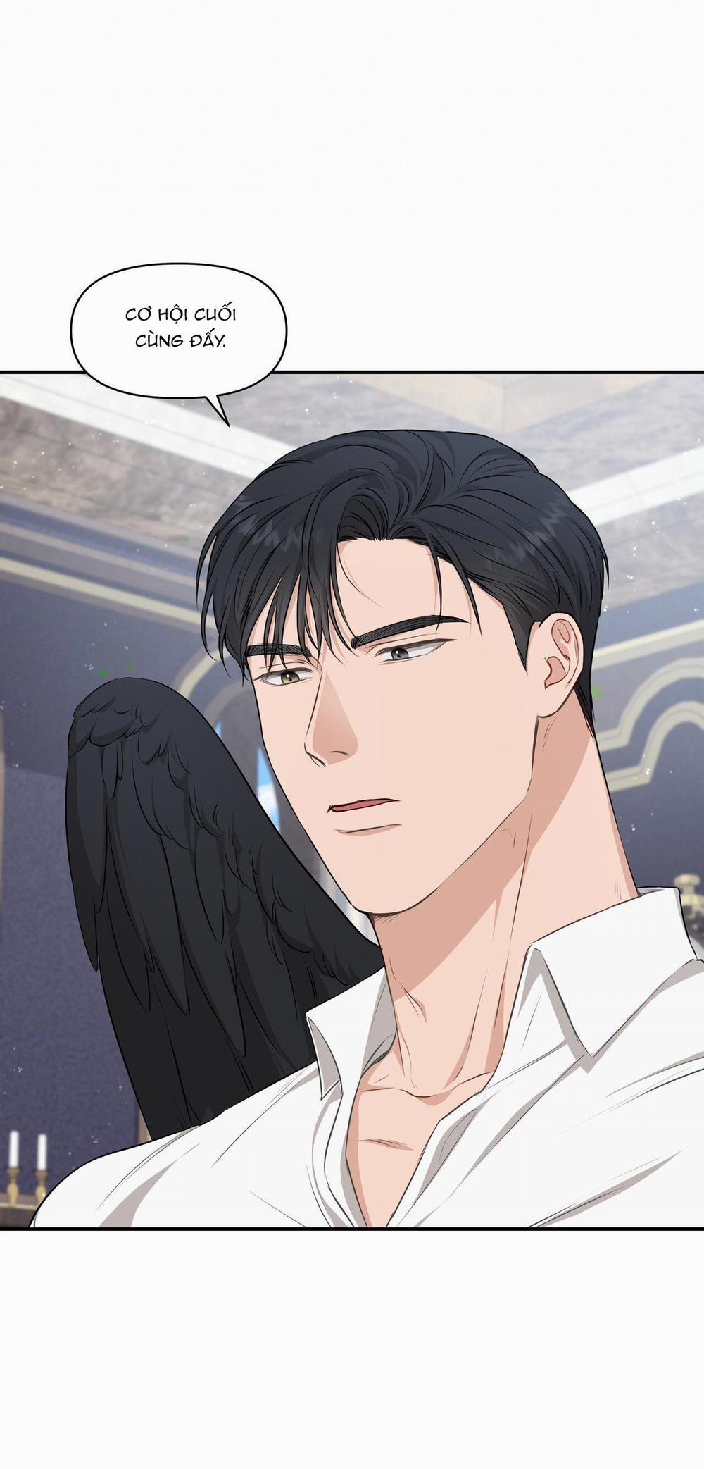 CÁCH TỒN TẠI NHƯ MỘT NGƯỜI CHƠI 11 trang 22