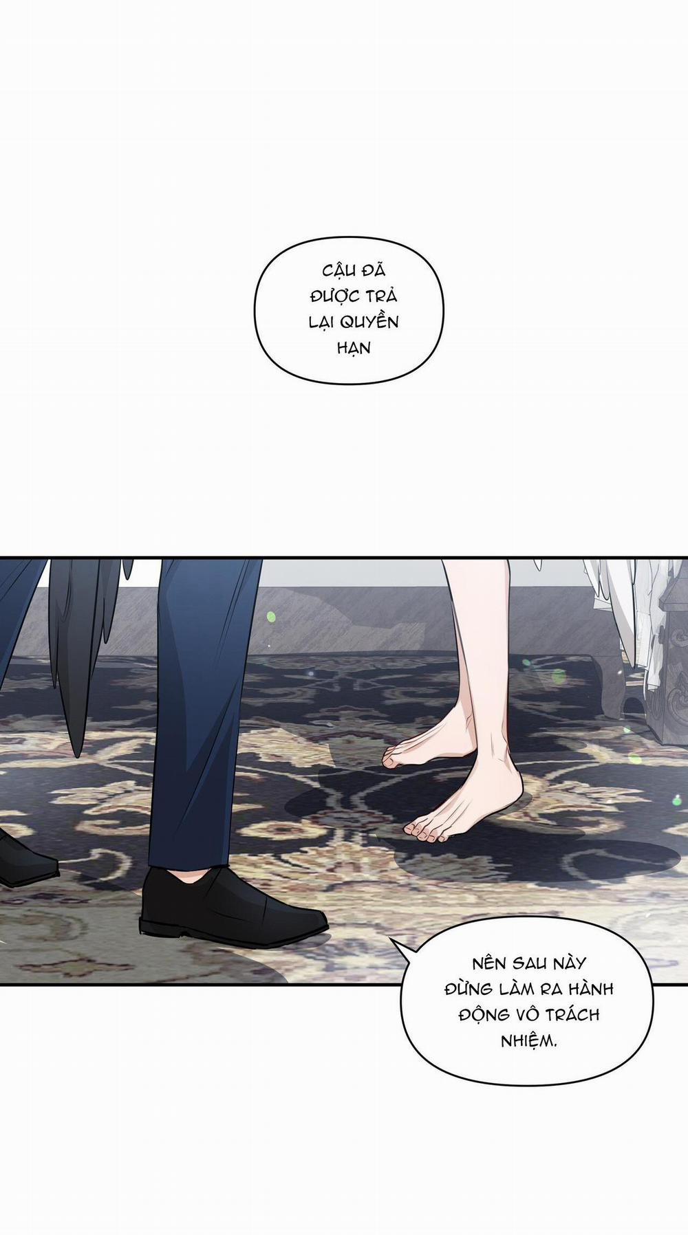 CÁCH TỒN TẠI NHƯ MỘT NGƯỜI CHƠI 11 trang 23