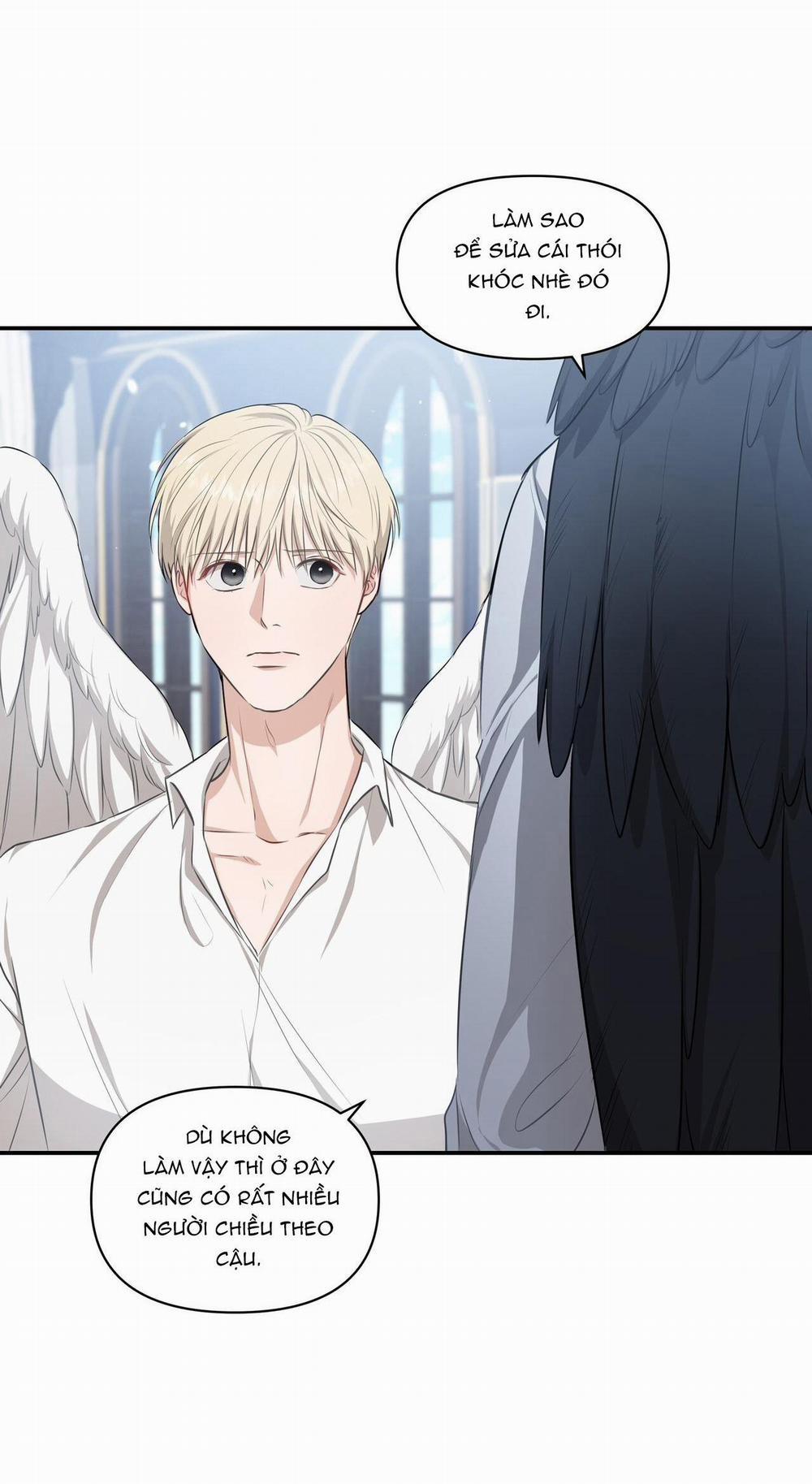 CÁCH TỒN TẠI NHƯ MỘT NGƯỜI CHƠI 11 trang 24