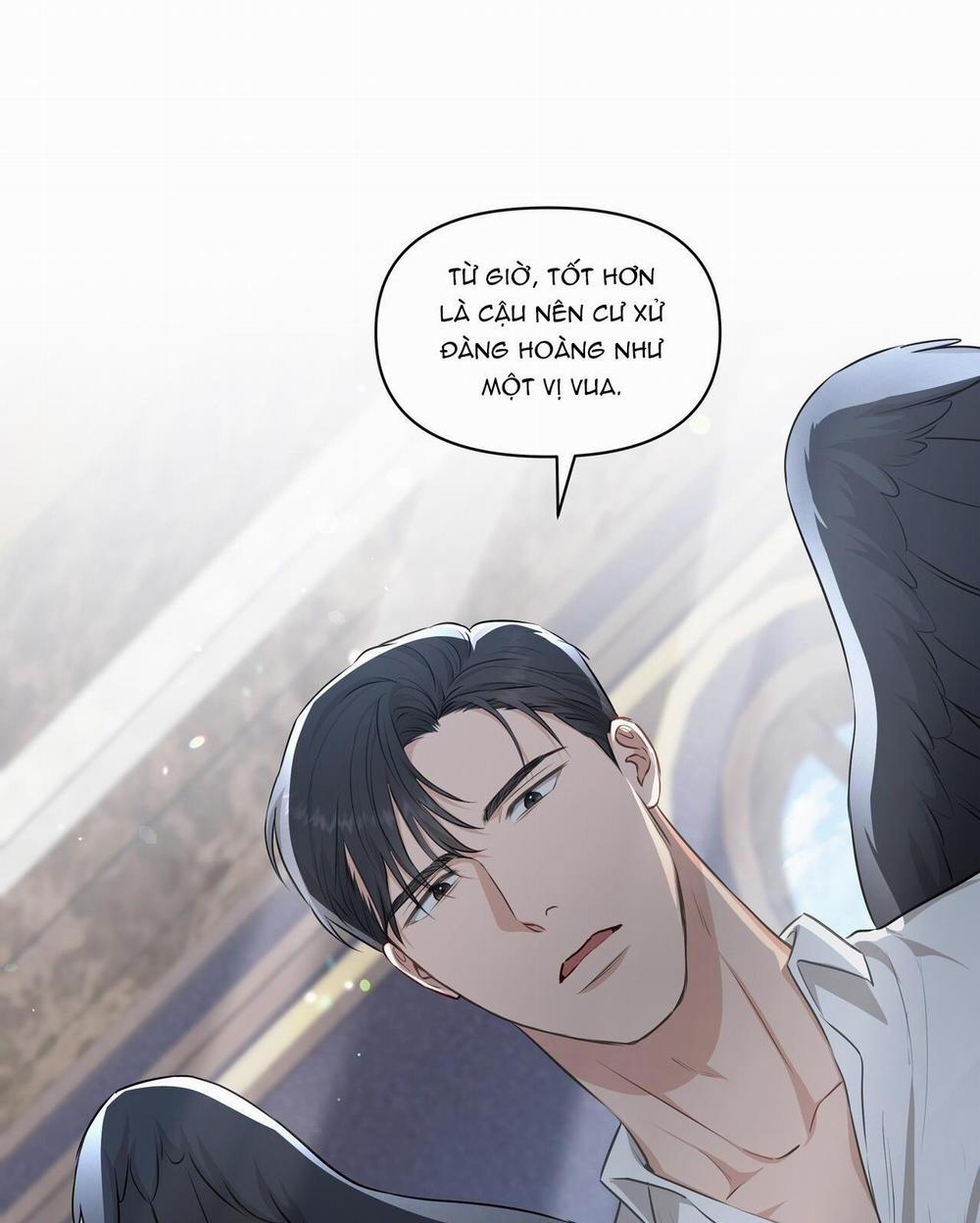 CÁCH TỒN TẠI NHƯ MỘT NGƯỜI CHƠI 11 trang 25