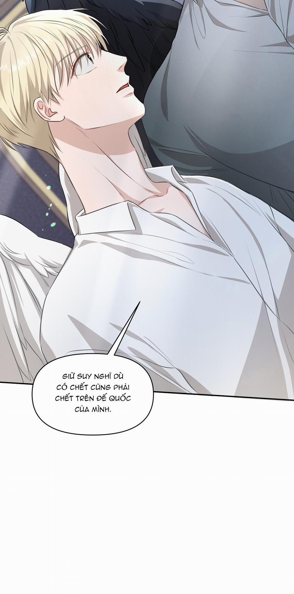 CÁCH TỒN TẠI NHƯ MỘT NGƯỜI CHƠI 11 trang 26