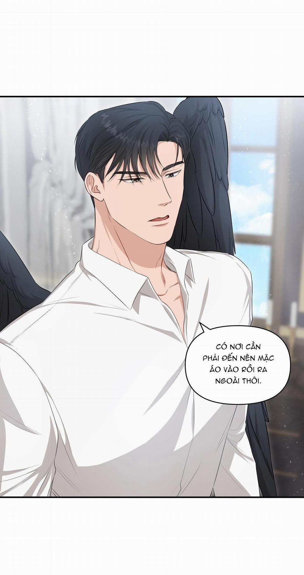 CÁCH TỒN TẠI NHƯ MỘT NGƯỜI CHƠI 11 trang 28