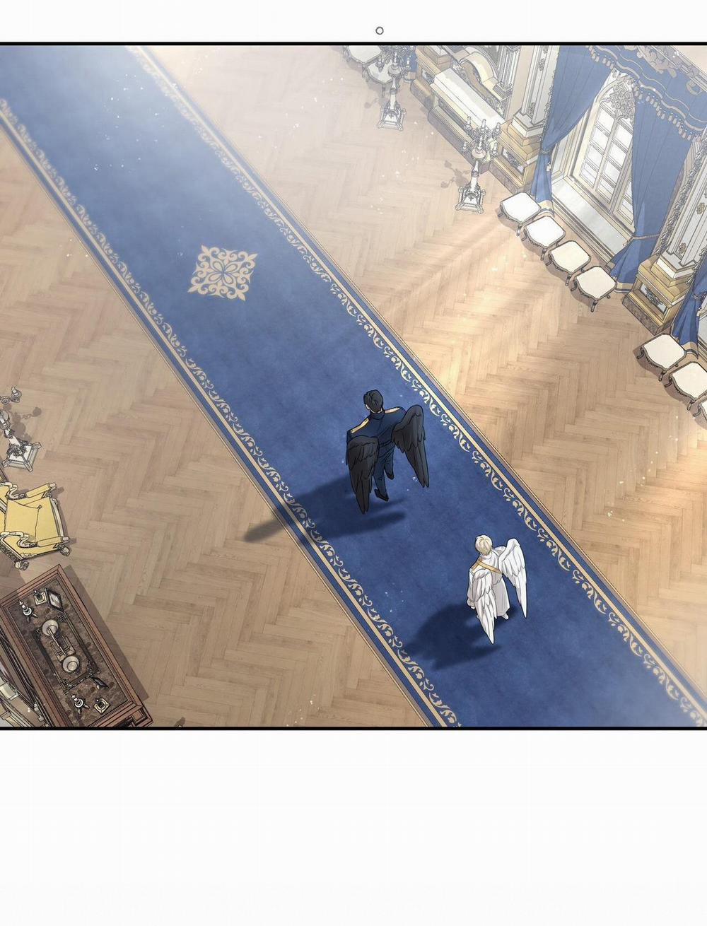 CÁCH TỒN TẠI NHƯ MỘT NGƯỜI CHƠI 11 trang 31