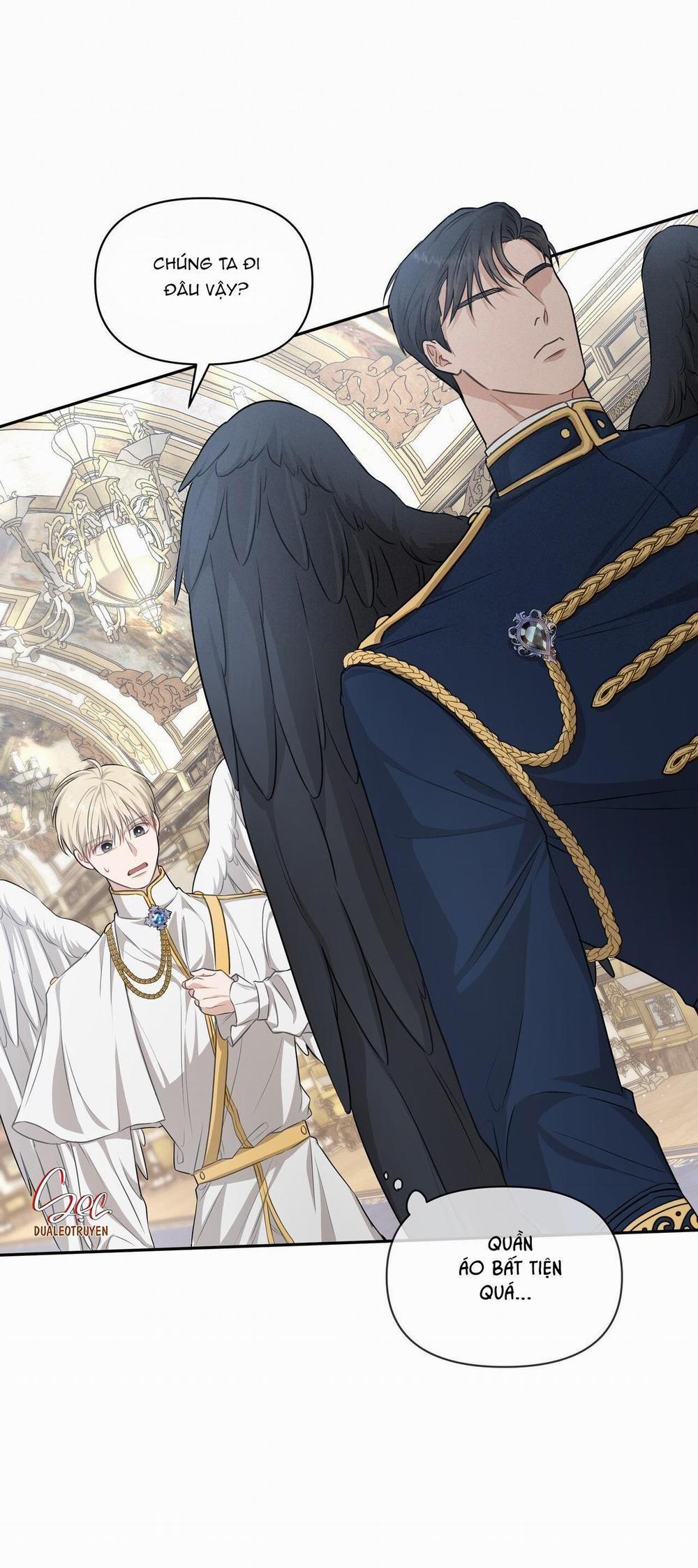 CÁCH TỒN TẠI NHƯ MỘT NGƯỜI CHƠI 11 trang 32