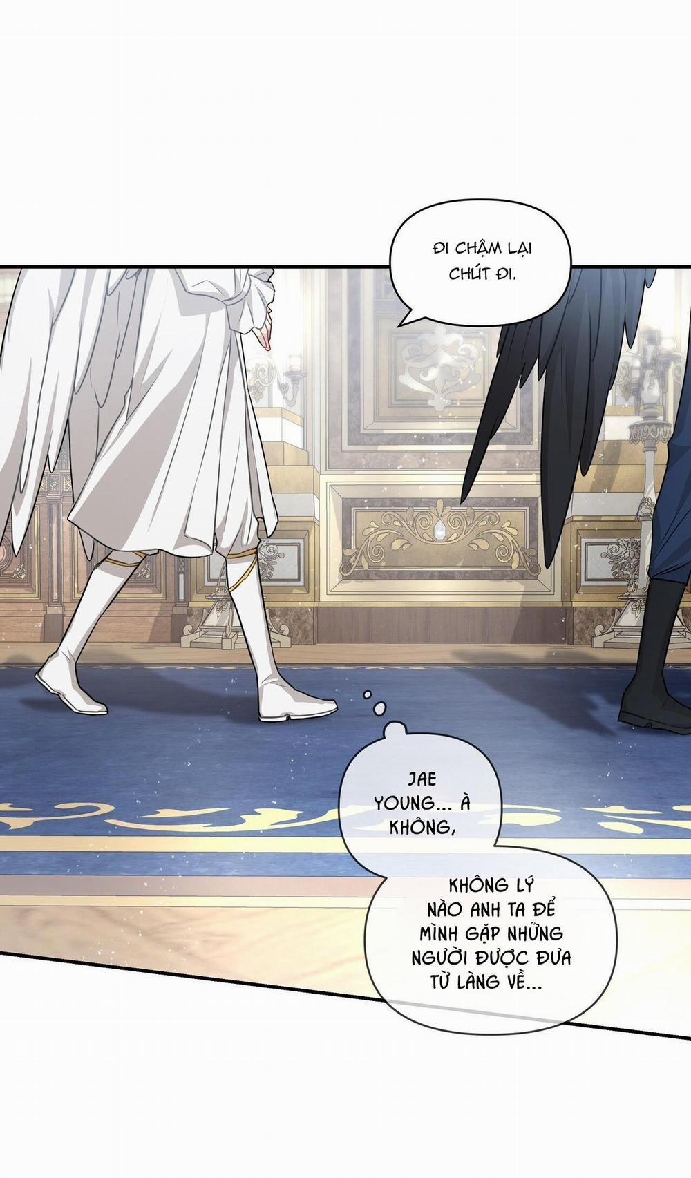 CÁCH TỒN TẠI NHƯ MỘT NGƯỜI CHƠI 11 trang 33