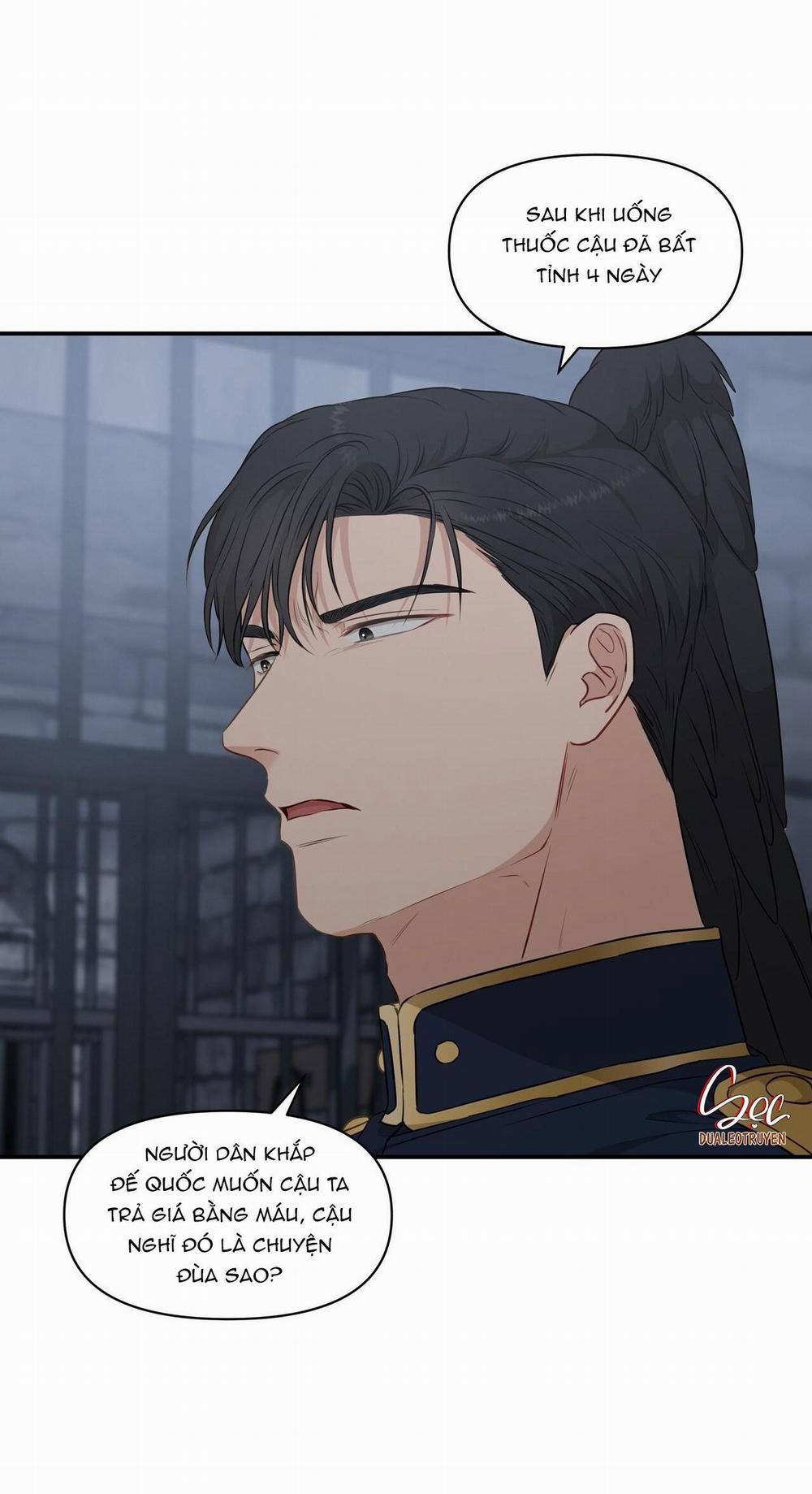 CÁCH TỒN TẠI NHƯ MỘT NGƯỜI CHƠI 11 trang 45