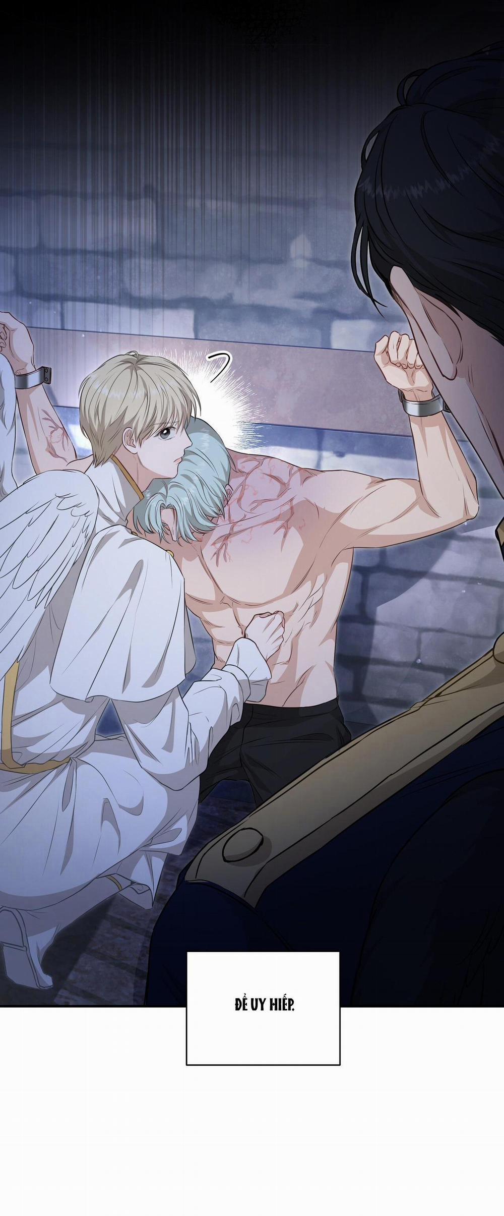 CÁCH TỒN TẠI NHƯ MỘT NGƯỜI CHƠI 11 trang 53