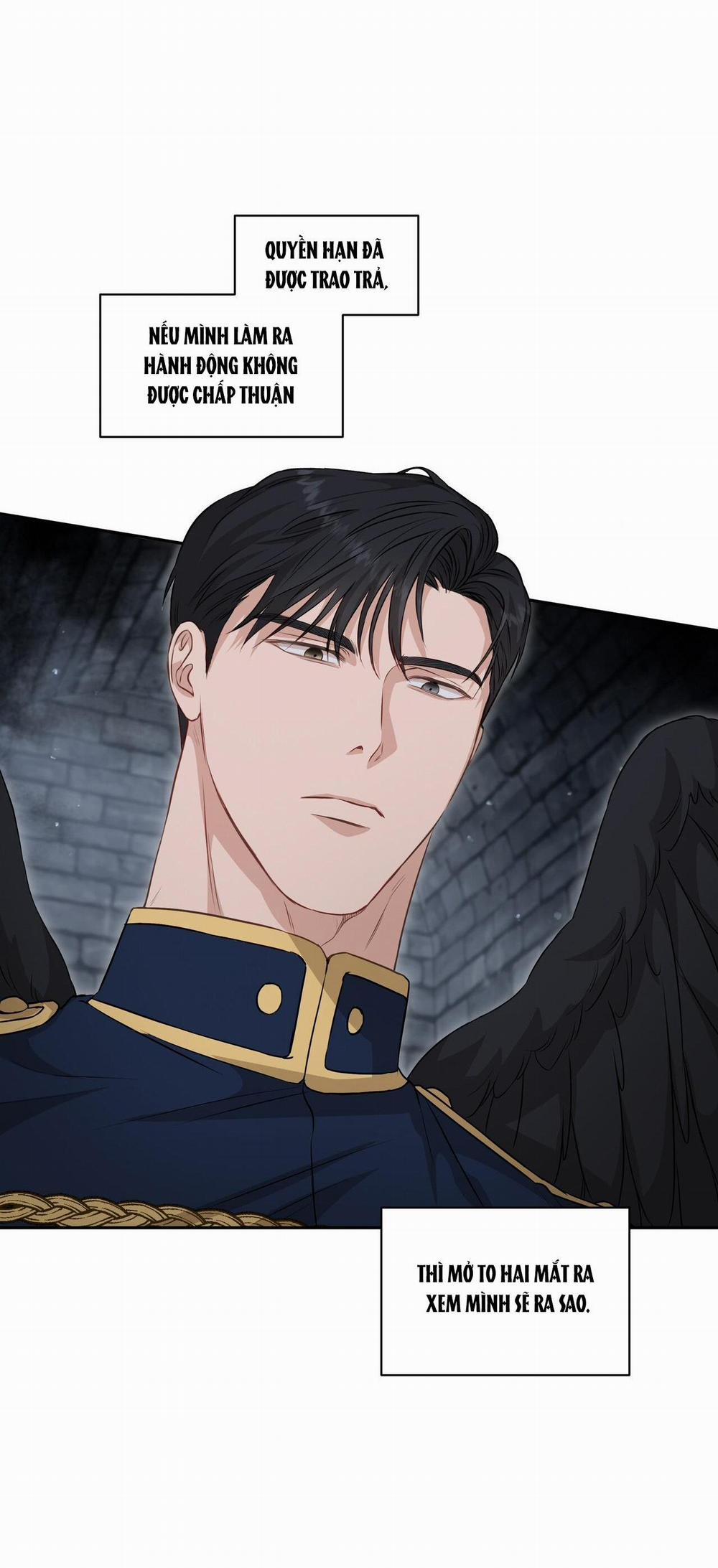 CÁCH TỒN TẠI NHƯ MỘT NGƯỜI CHƠI 11 trang 54