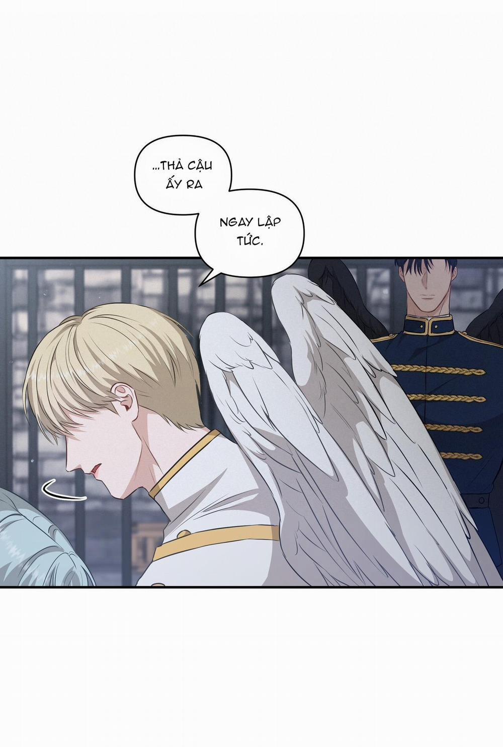 CÁCH TỒN TẠI NHƯ MỘT NGƯỜI CHƠI 11 trang 55