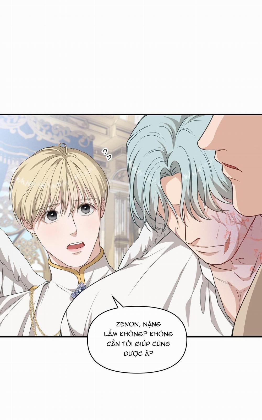 CÁCH TỒN TẠI NHƯ MỘT NGƯỜI CHƠI 11 trang 63