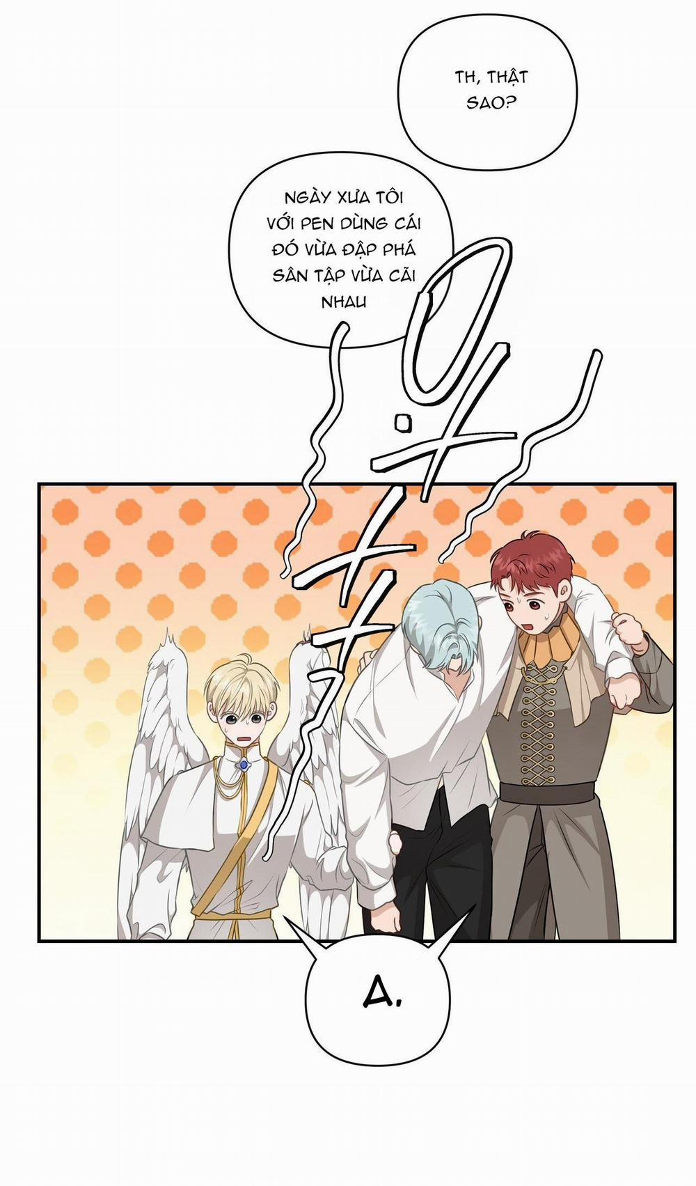 CÁCH TỒN TẠI NHƯ MỘT NGƯỜI CHƠI 11 trang 67