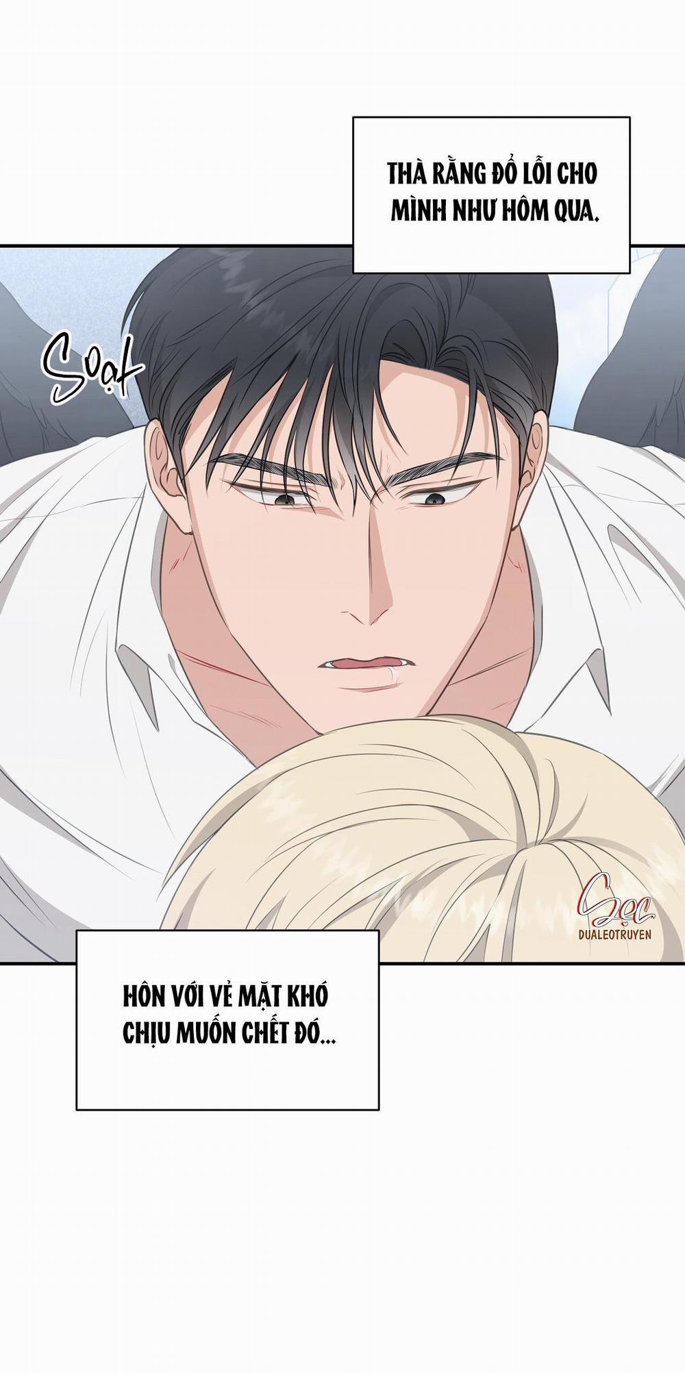 CÁCH TỒN TẠI NHƯ MỘT NGƯỜI CHƠI 11 trang 7