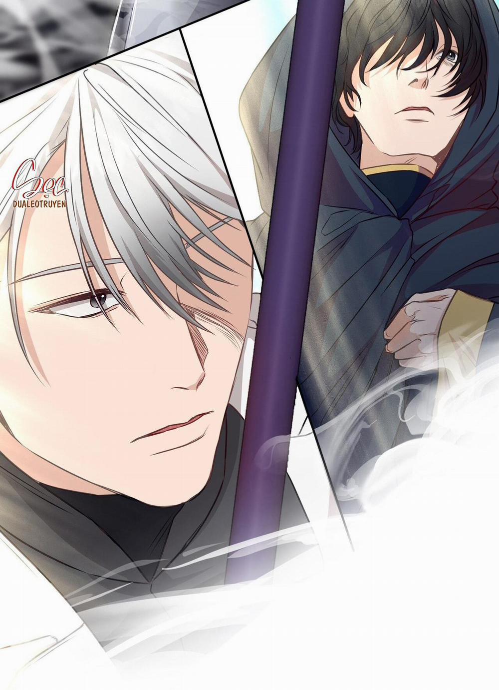 CÁCH TỒN TẠI NHƯ MỘT NGƯỜI CHƠI 11 trang 83