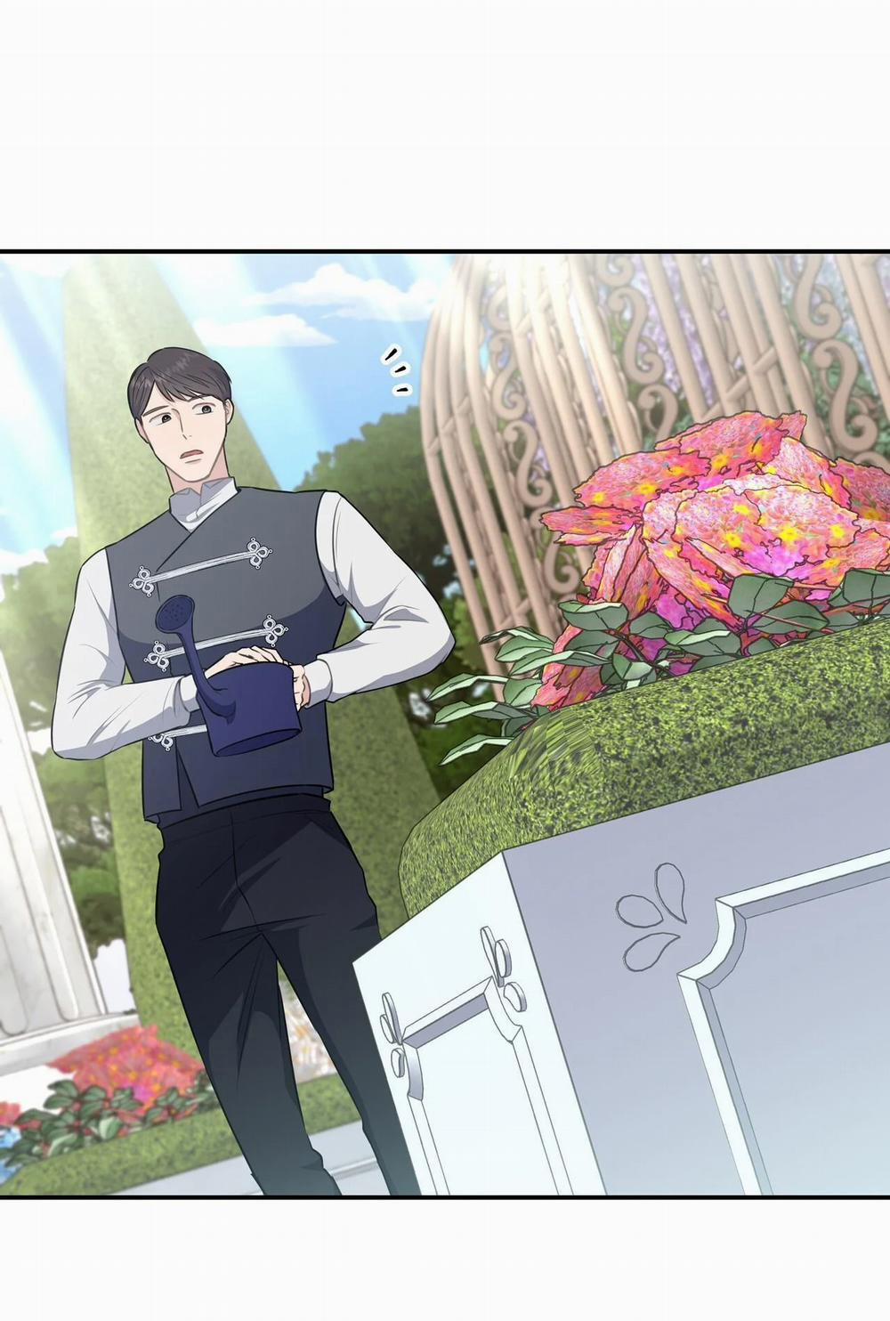 CÁCH TỒN TẠI NHƯ MỘT NGƯỜI CHƠI 12 trang 1