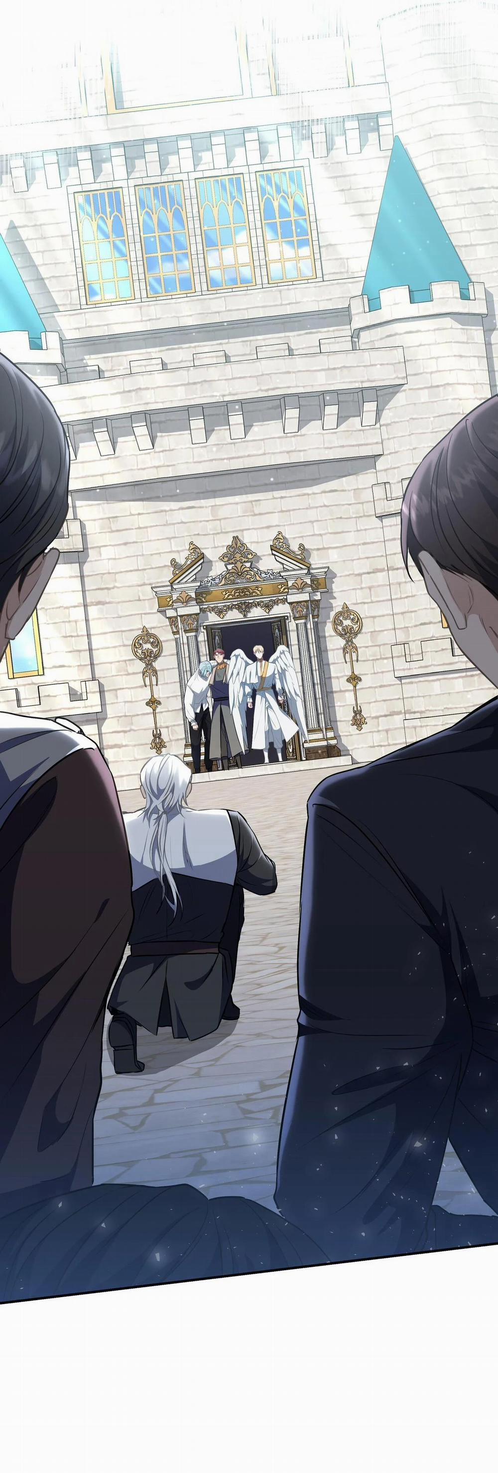 CÁCH TỒN TẠI NHƯ MỘT NGƯỜI CHƠI 12 trang 11