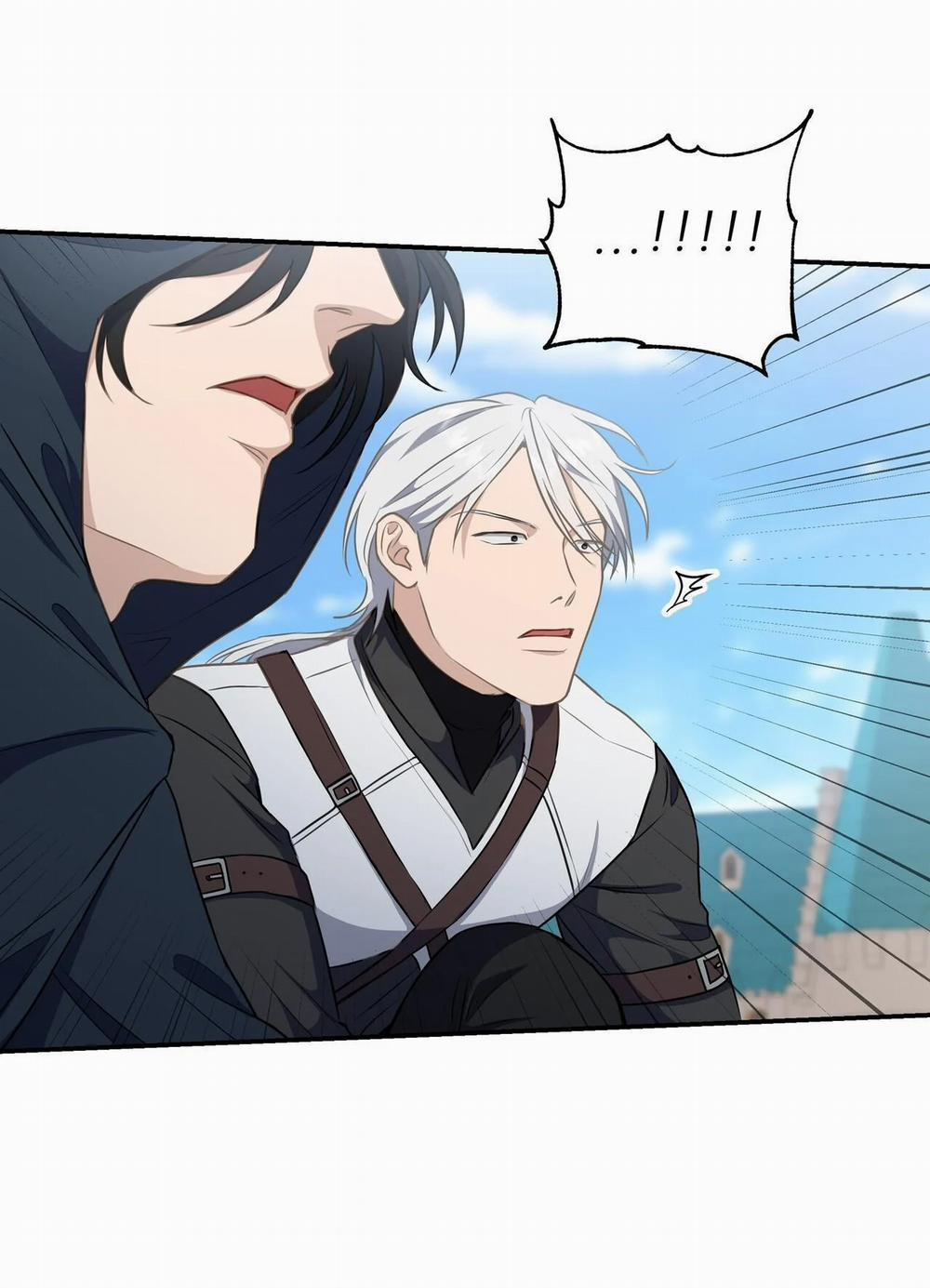 CÁCH TỒN TẠI NHƯ MỘT NGƯỜI CHƠI 12 trang 15