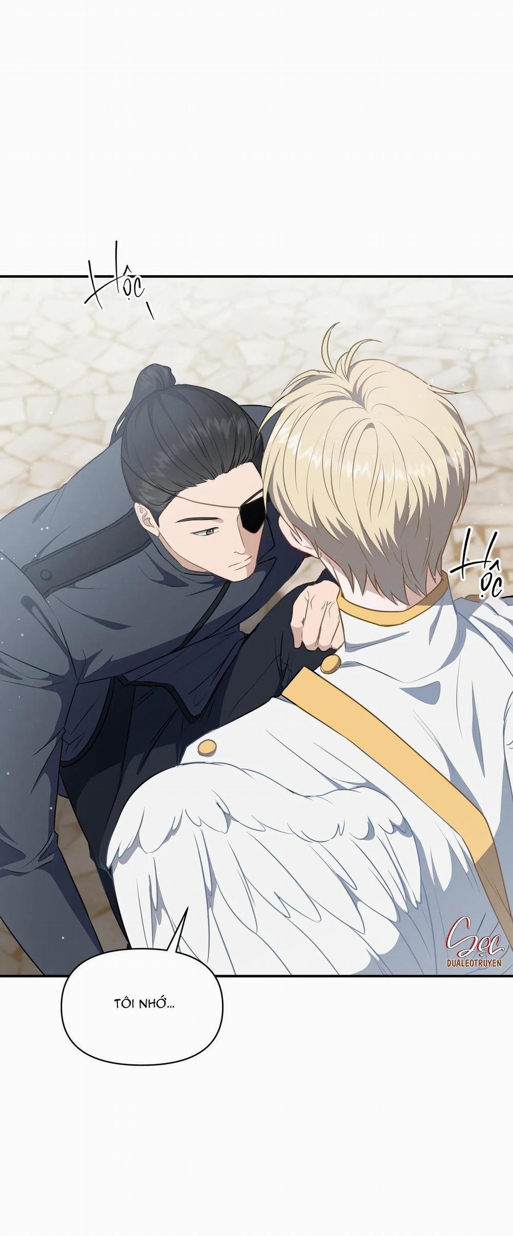 CÁCH TỒN TẠI NHƯ MỘT NGƯỜI CHƠI 12 trang 18