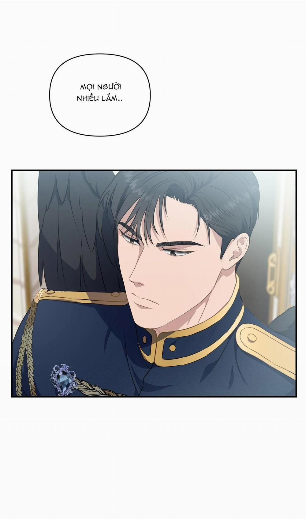 CÁCH TỒN TẠI NHƯ MỘT NGƯỜI CHƠI 12 trang 20