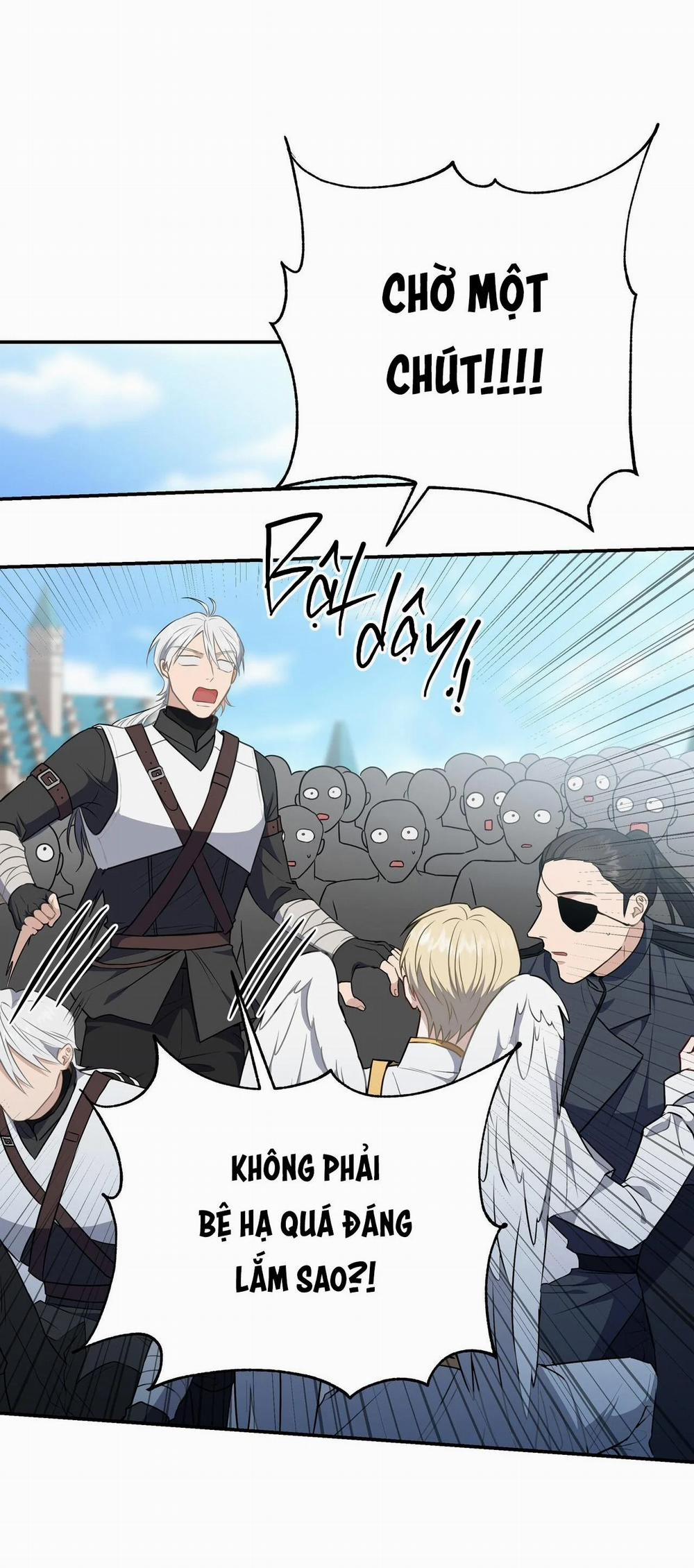 CÁCH TỒN TẠI NHƯ MỘT NGƯỜI CHƠI 12 trang 23