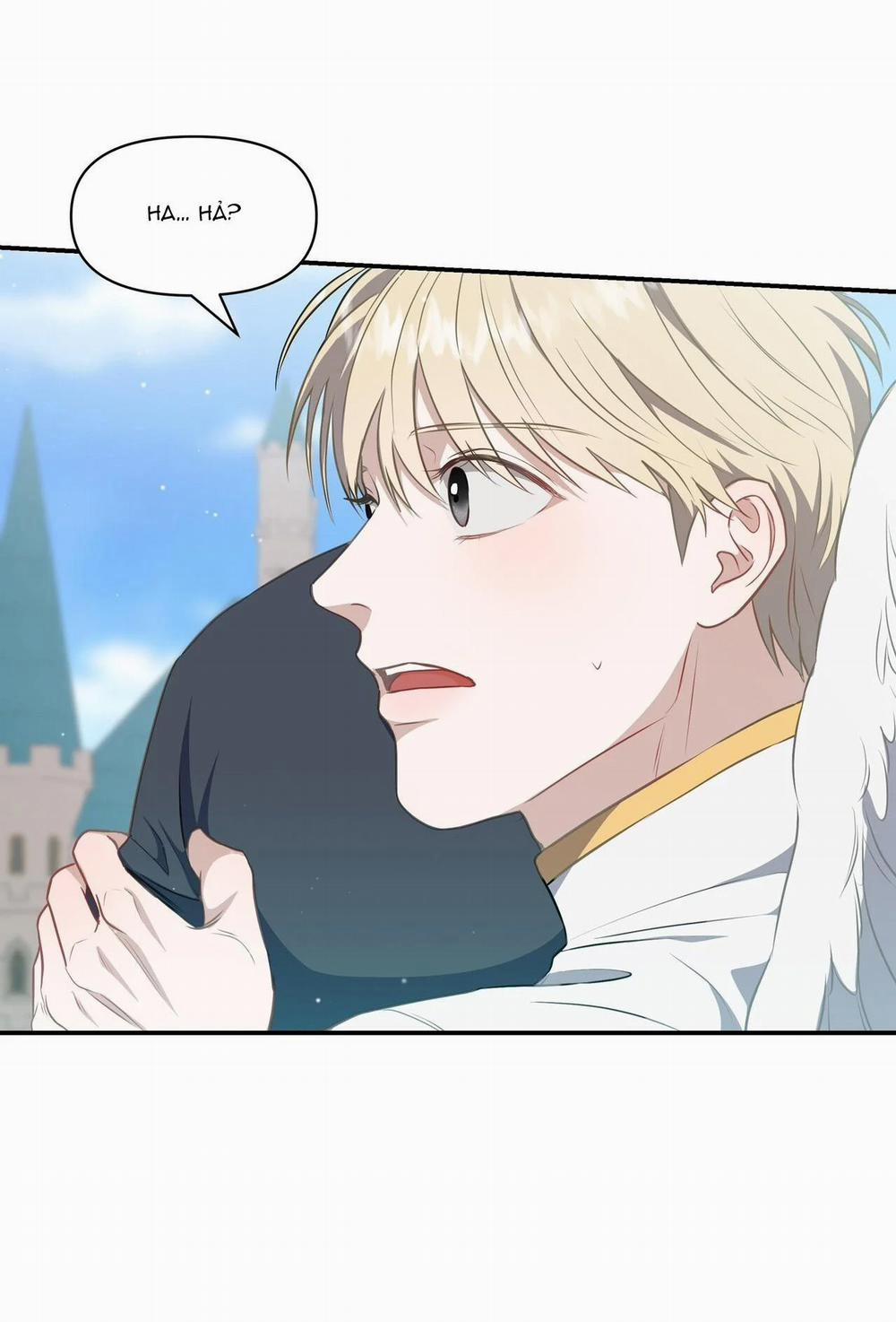 CÁCH TỒN TẠI NHƯ MỘT NGƯỜI CHƠI 12 trang 24