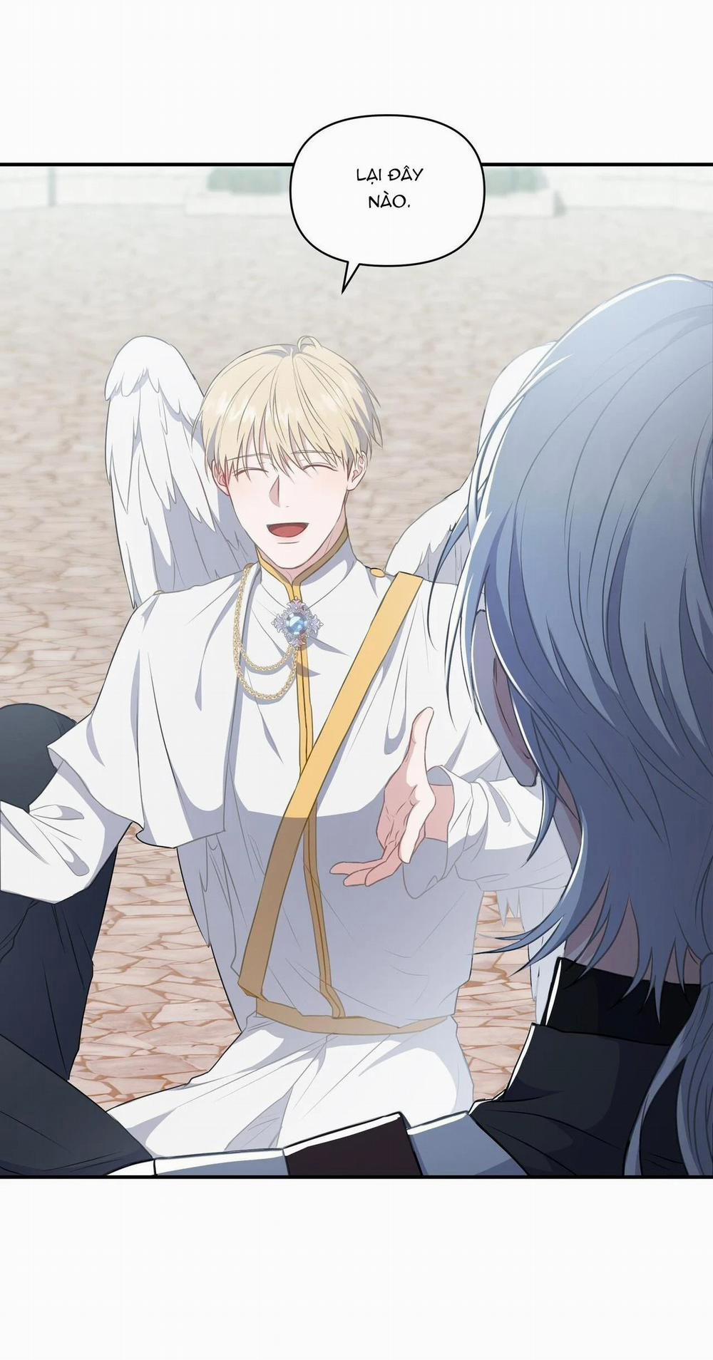 CÁCH TỒN TẠI NHƯ MỘT NGƯỜI CHƠI 12 trang 29