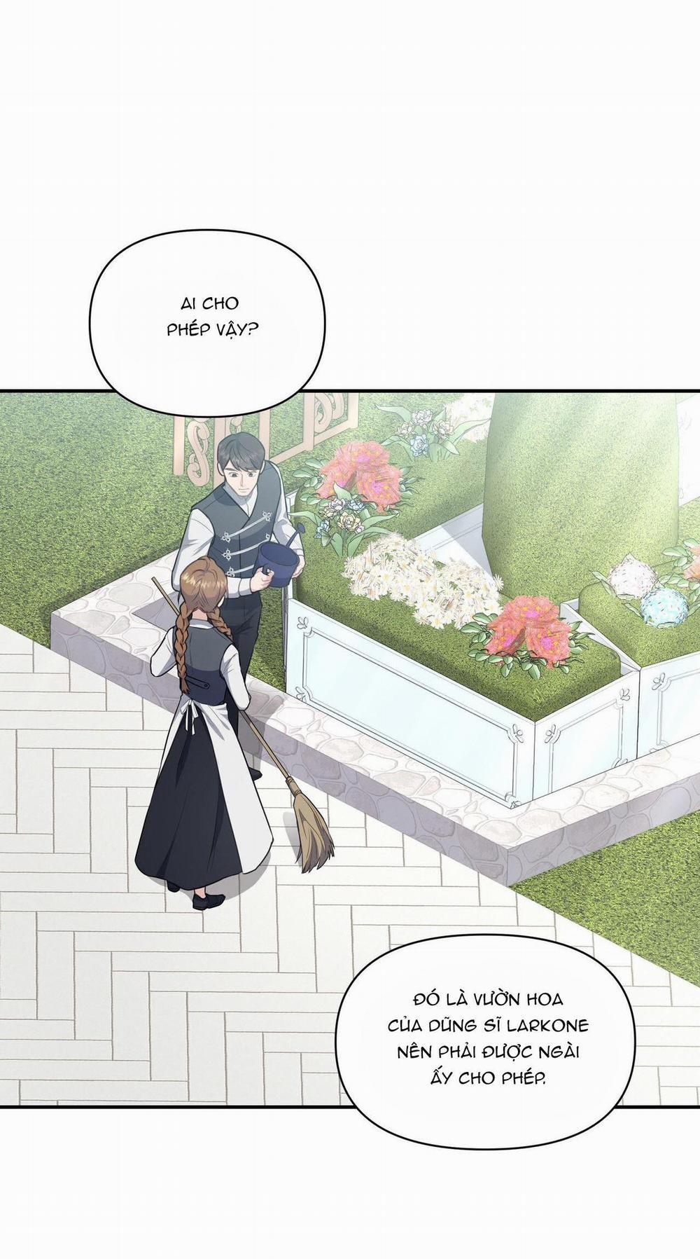 CÁCH TỒN TẠI NHƯ MỘT NGƯỜI CHƠI 12 trang 3