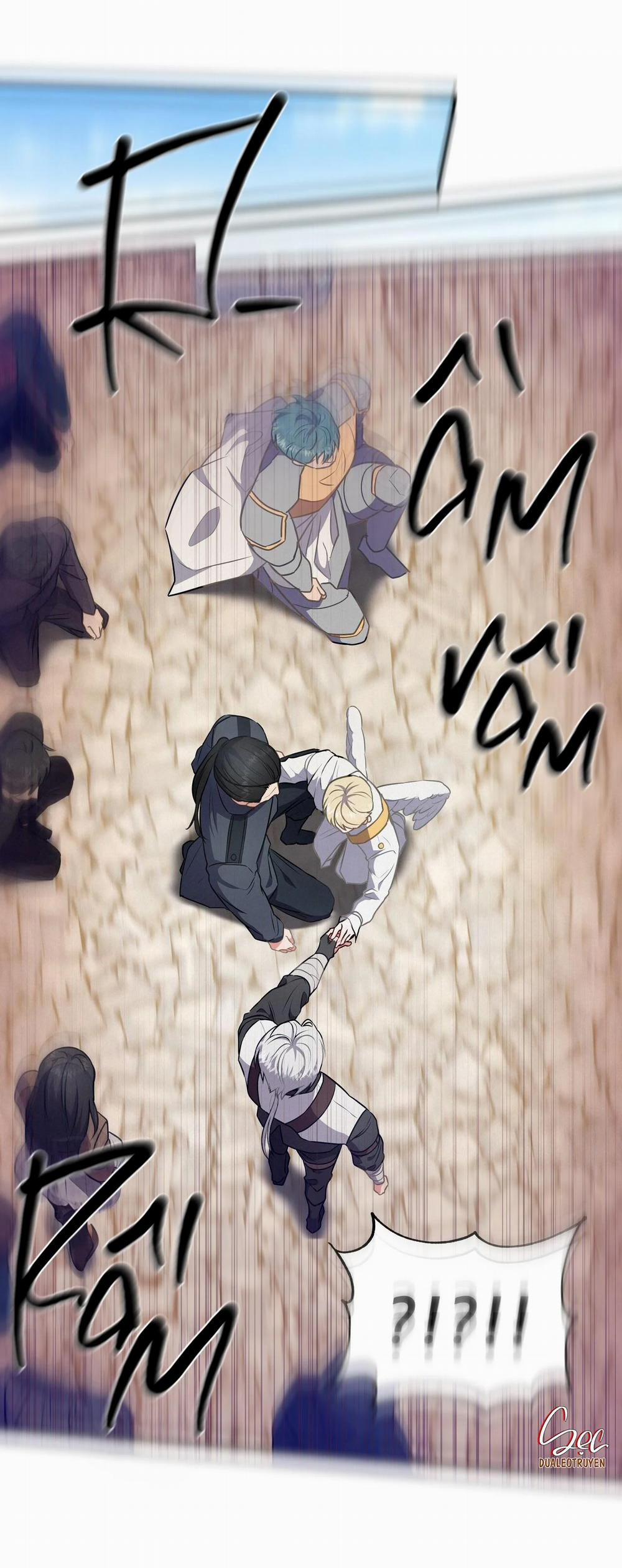 CÁCH TỒN TẠI NHƯ MỘT NGƯỜI CHƠI 12 trang 32