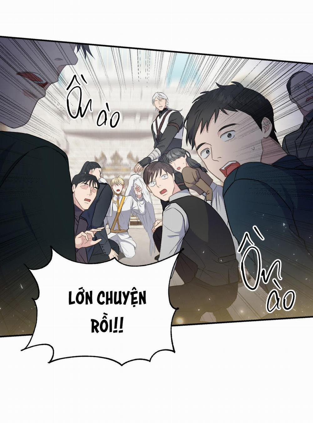 CÁCH TỒN TẠI NHƯ MỘT NGƯỜI CHƠI 12 trang 33