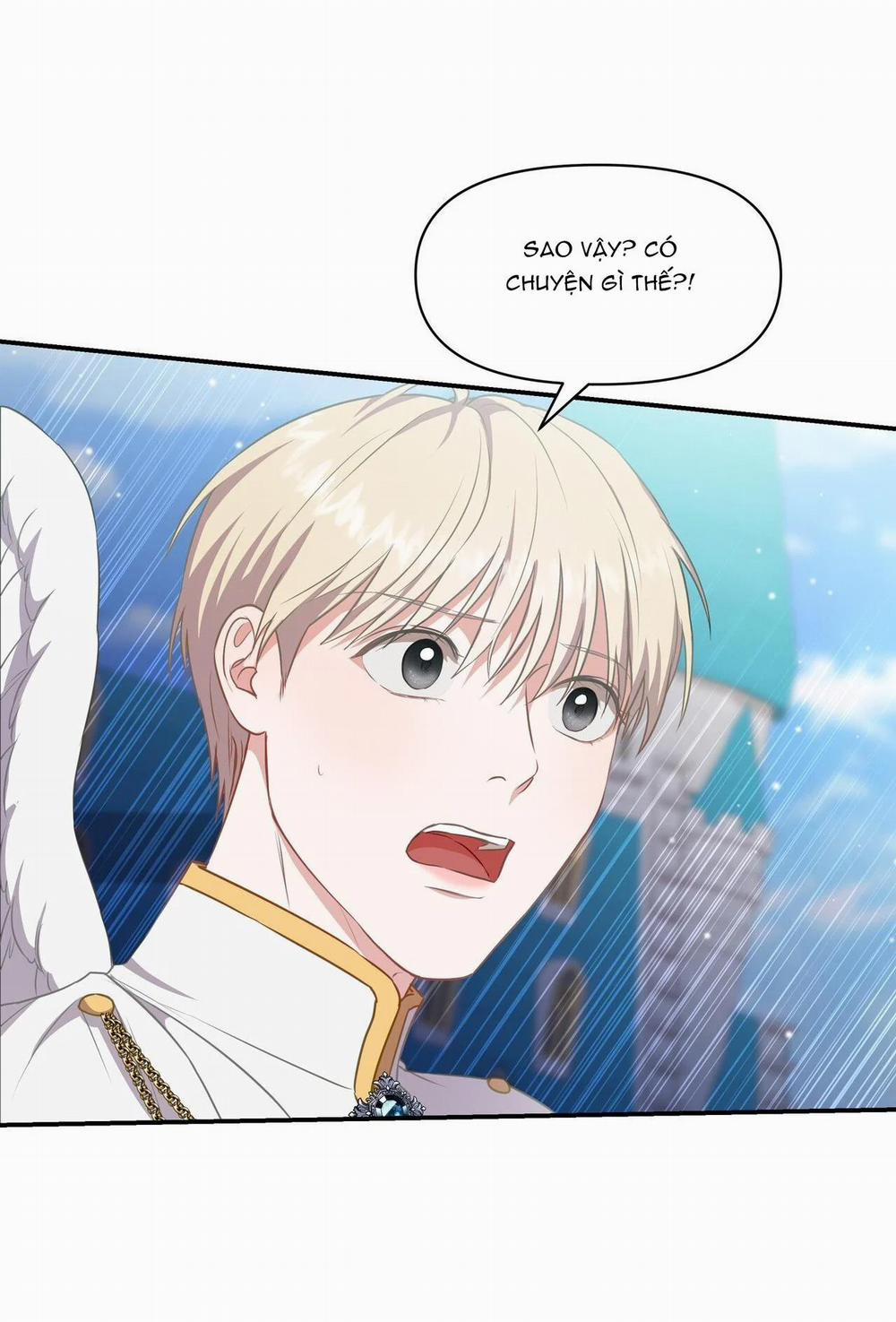 CÁCH TỒN TẠI NHƯ MỘT NGƯỜI CHƠI 12 trang 34