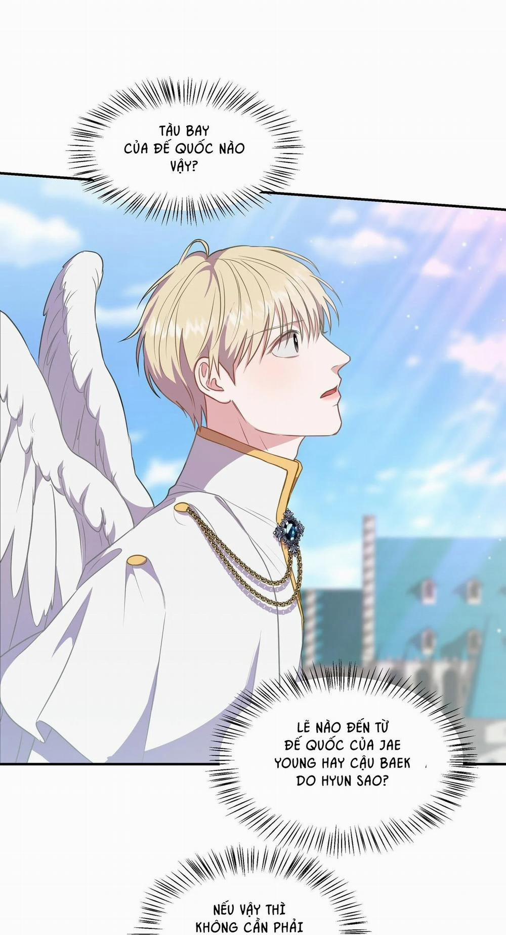 CÁCH TỒN TẠI NHƯ MỘT NGƯỜI CHƠI 12 trang 37