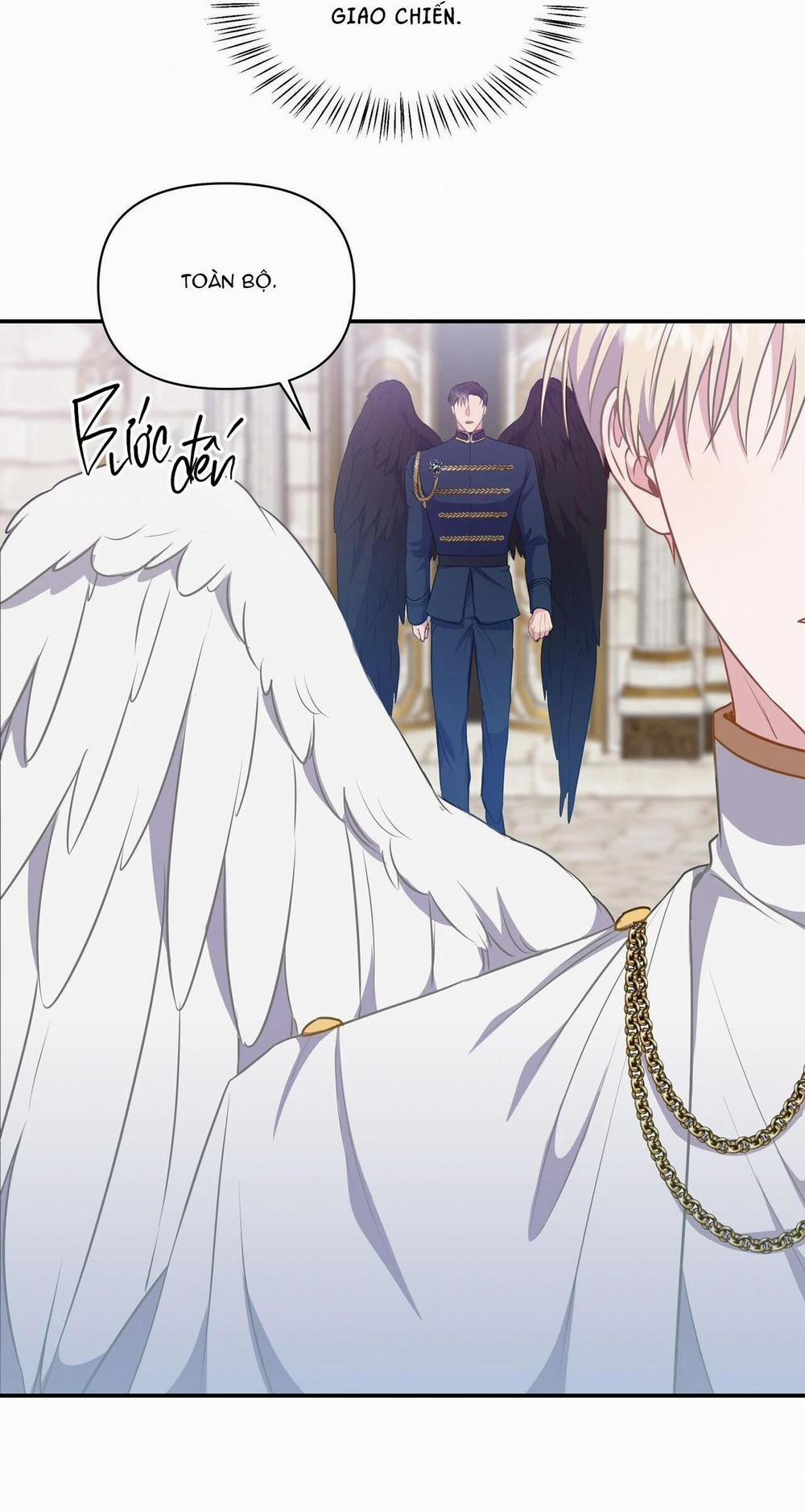 CÁCH TỒN TẠI NHƯ MỘT NGƯỜI CHƠI 12 trang 38