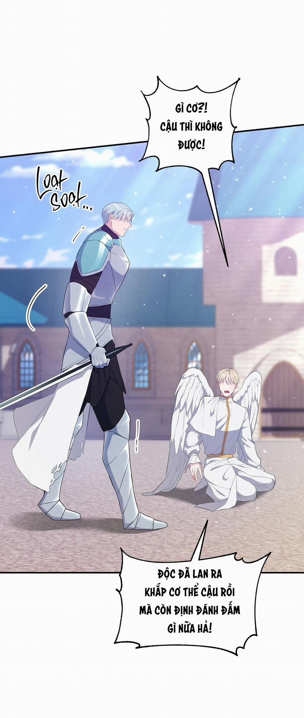 CÁCH TỒN TẠI NHƯ MỘT NGƯỜI CHƠI 12 trang 41