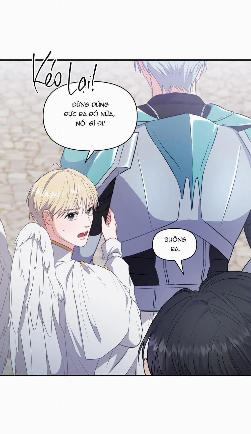 CÁCH TỒN TẠI NHƯ MỘT NGƯỜI CHƠI 12 trang 42