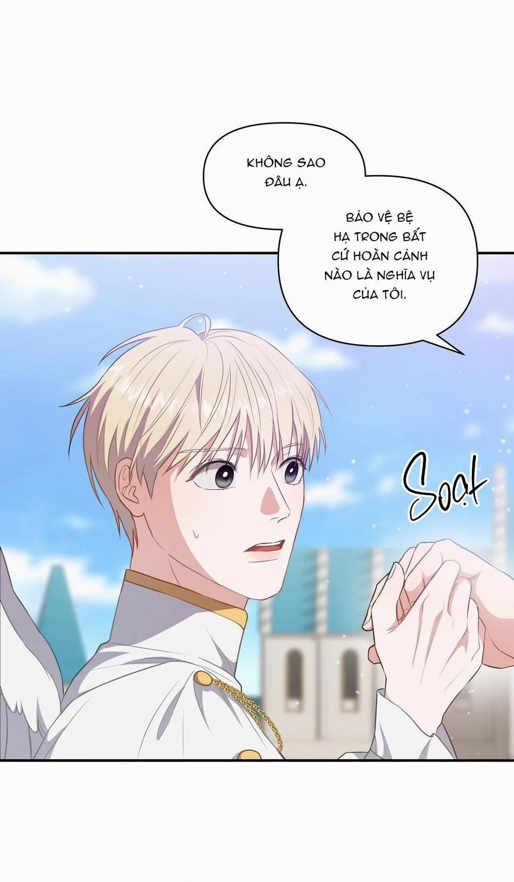 CÁCH TỒN TẠI NHƯ MỘT NGƯỜI CHƠI 12 trang 43