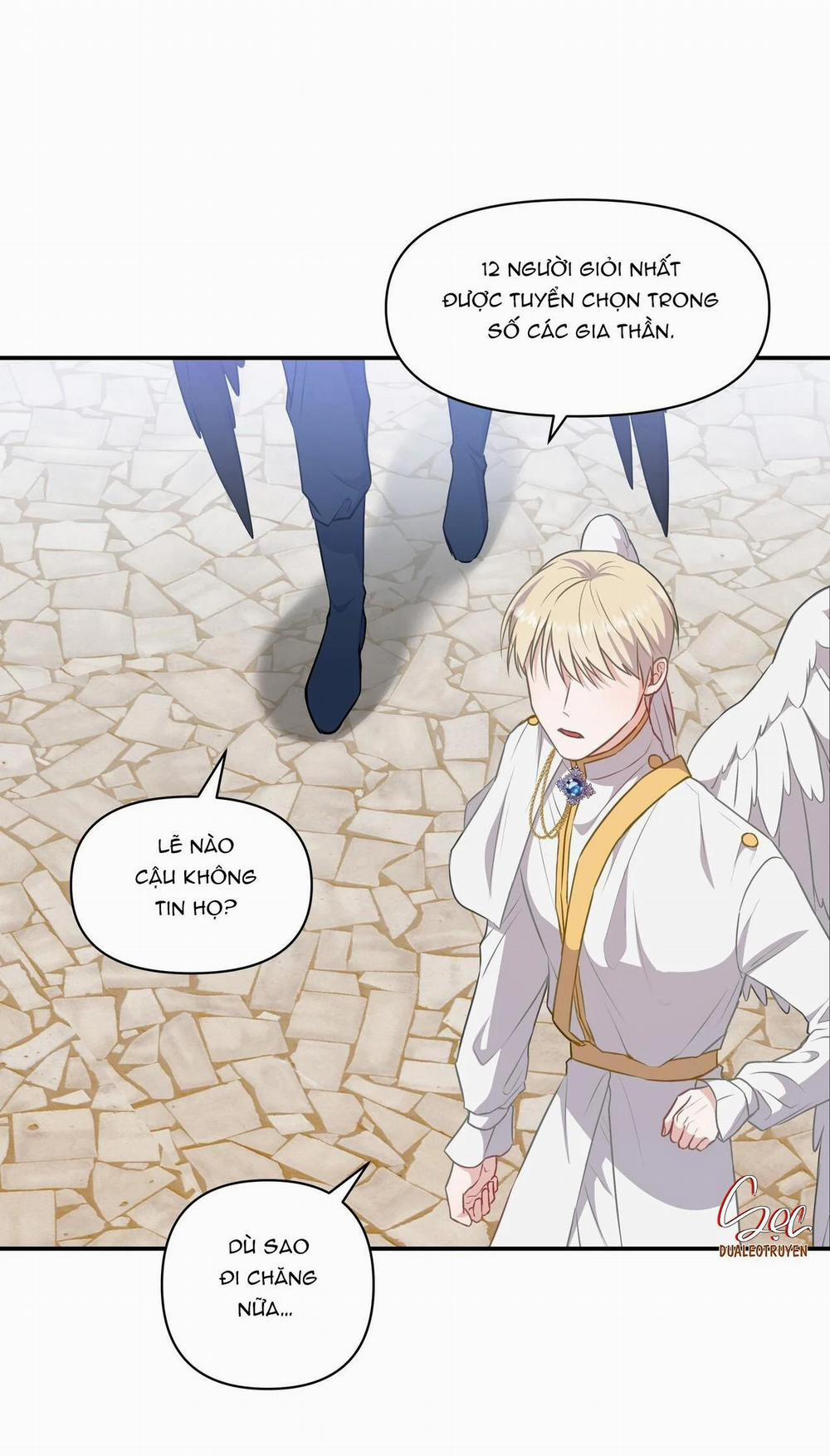 CÁCH TỒN TẠI NHƯ MỘT NGƯỜI CHƠI 12 trang 44