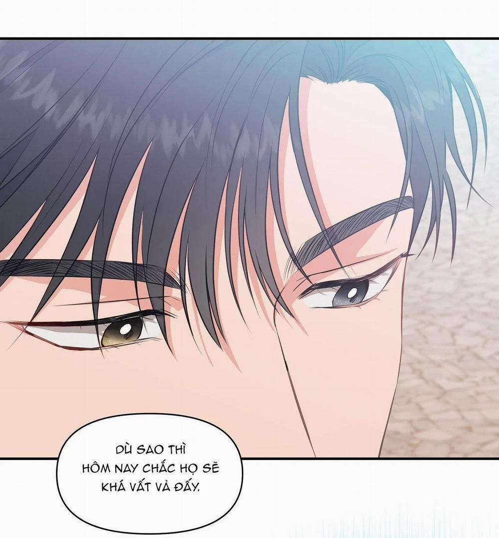 CÁCH TỒN TẠI NHƯ MỘT NGƯỜI CHƠI 12 trang 45