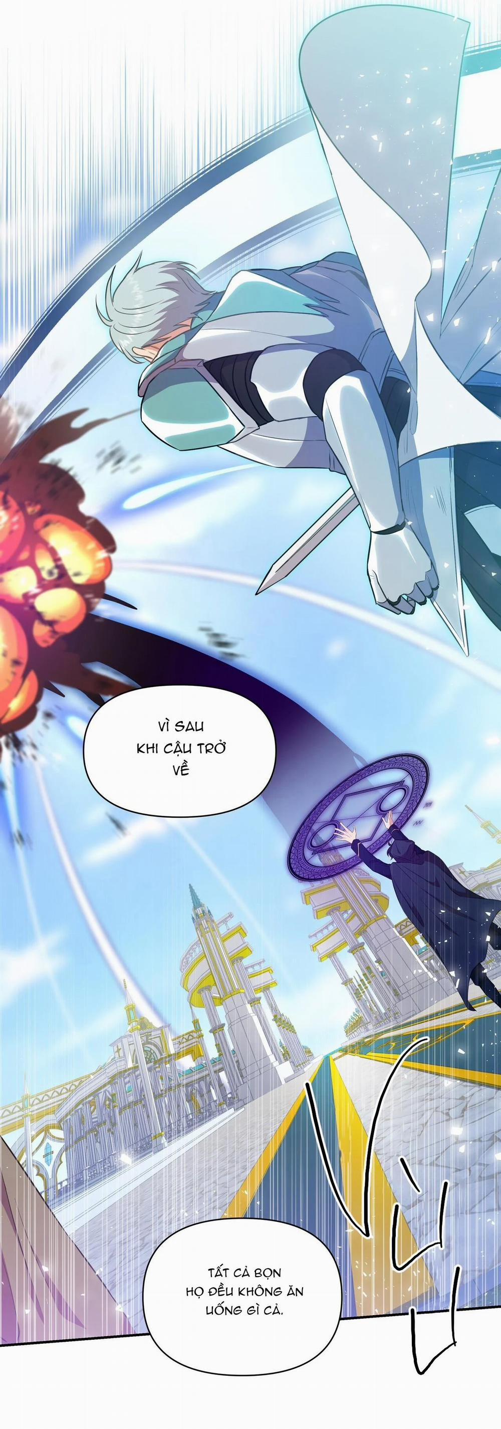 CÁCH TỒN TẠI NHƯ MỘT NGƯỜI CHƠI 12 trang 46