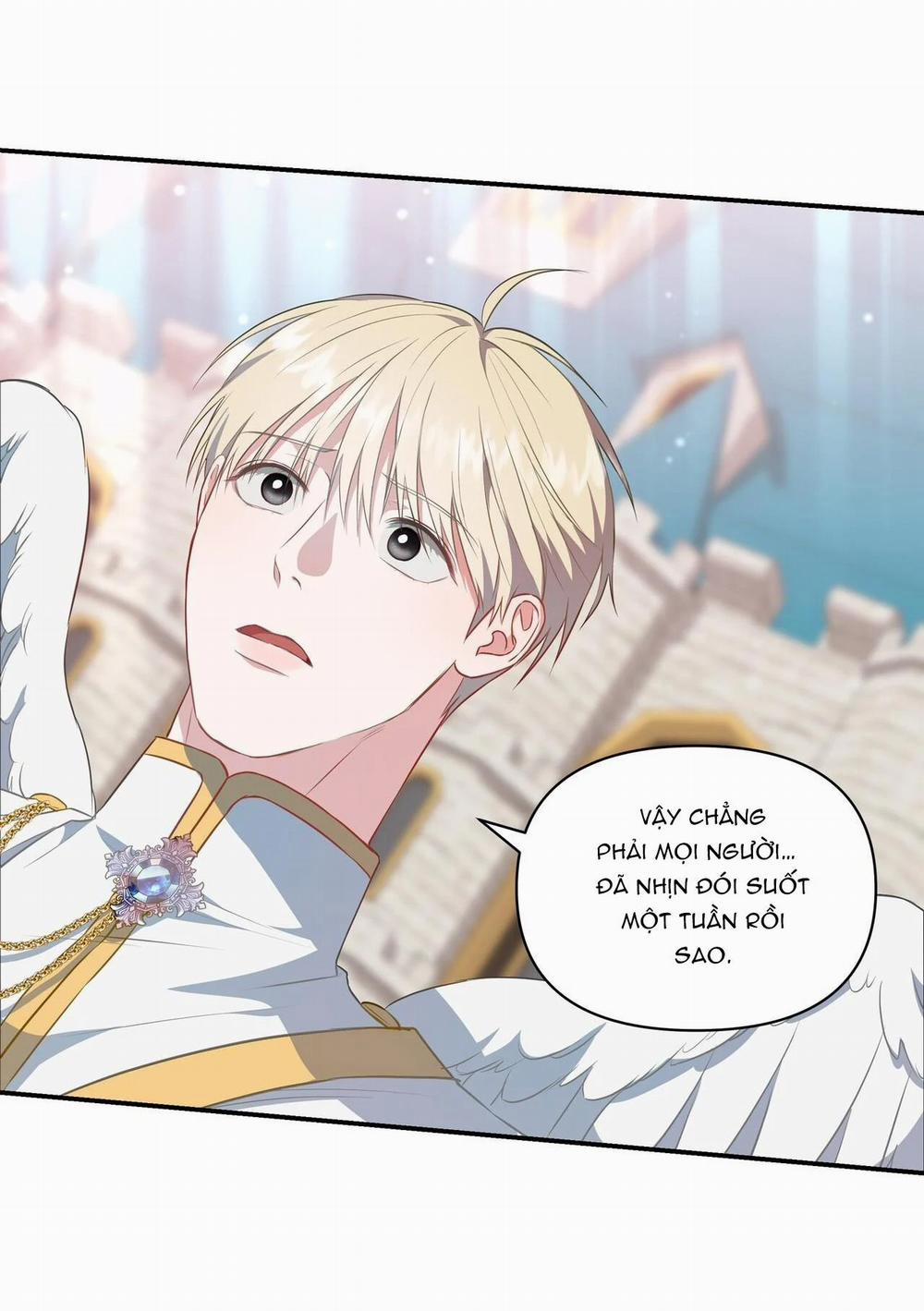 CÁCH TỒN TẠI NHƯ MỘT NGƯỜI CHƠI 12 trang 49