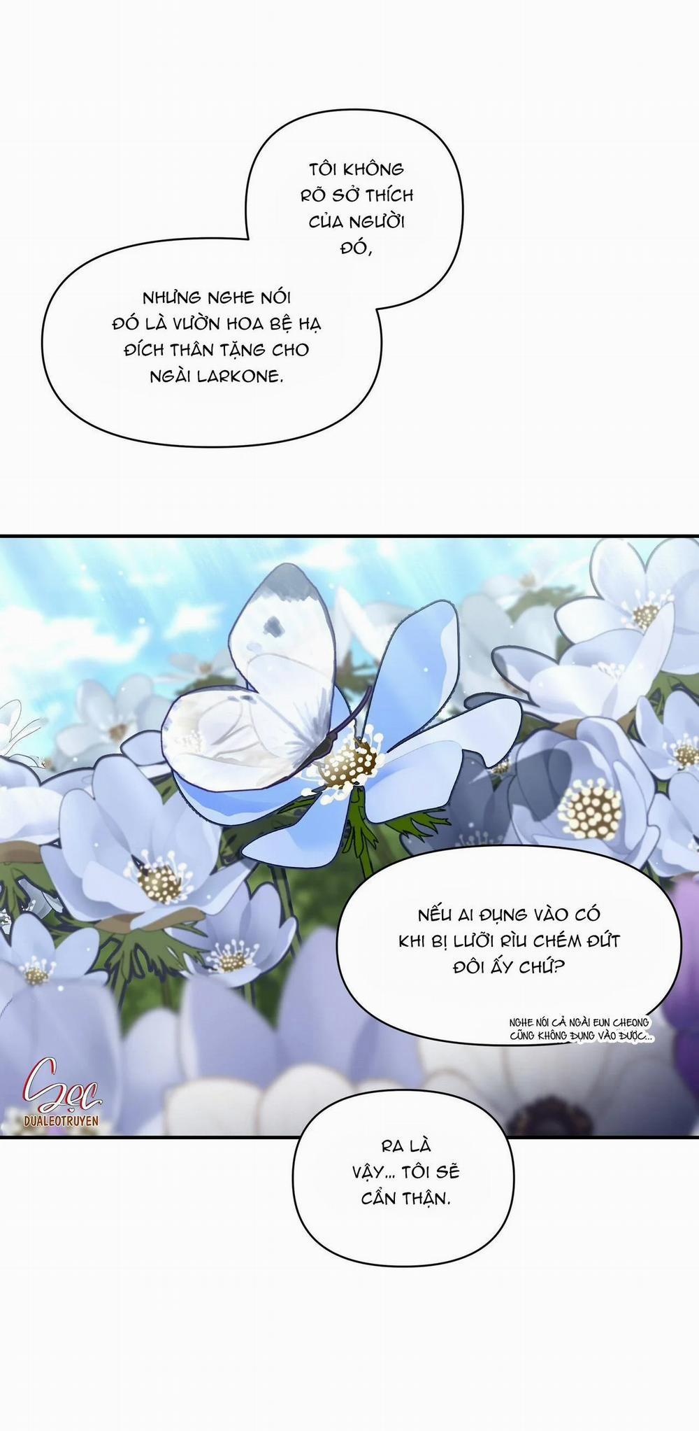 CÁCH TỒN TẠI NHƯ MỘT NGƯỜI CHƠI 12 trang 5