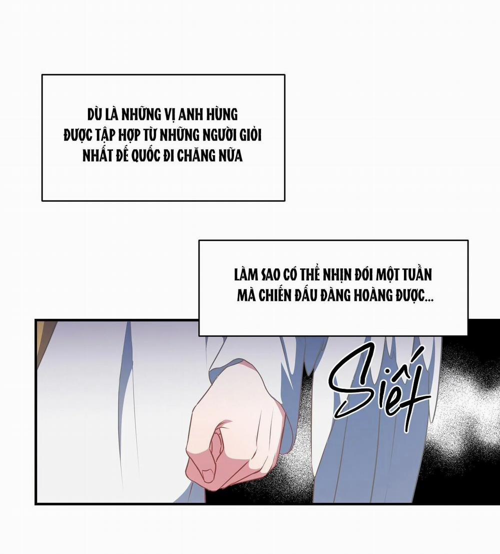 CÁCH TỒN TẠI NHƯ MỘT NGƯỜI CHƠI 12 trang 50