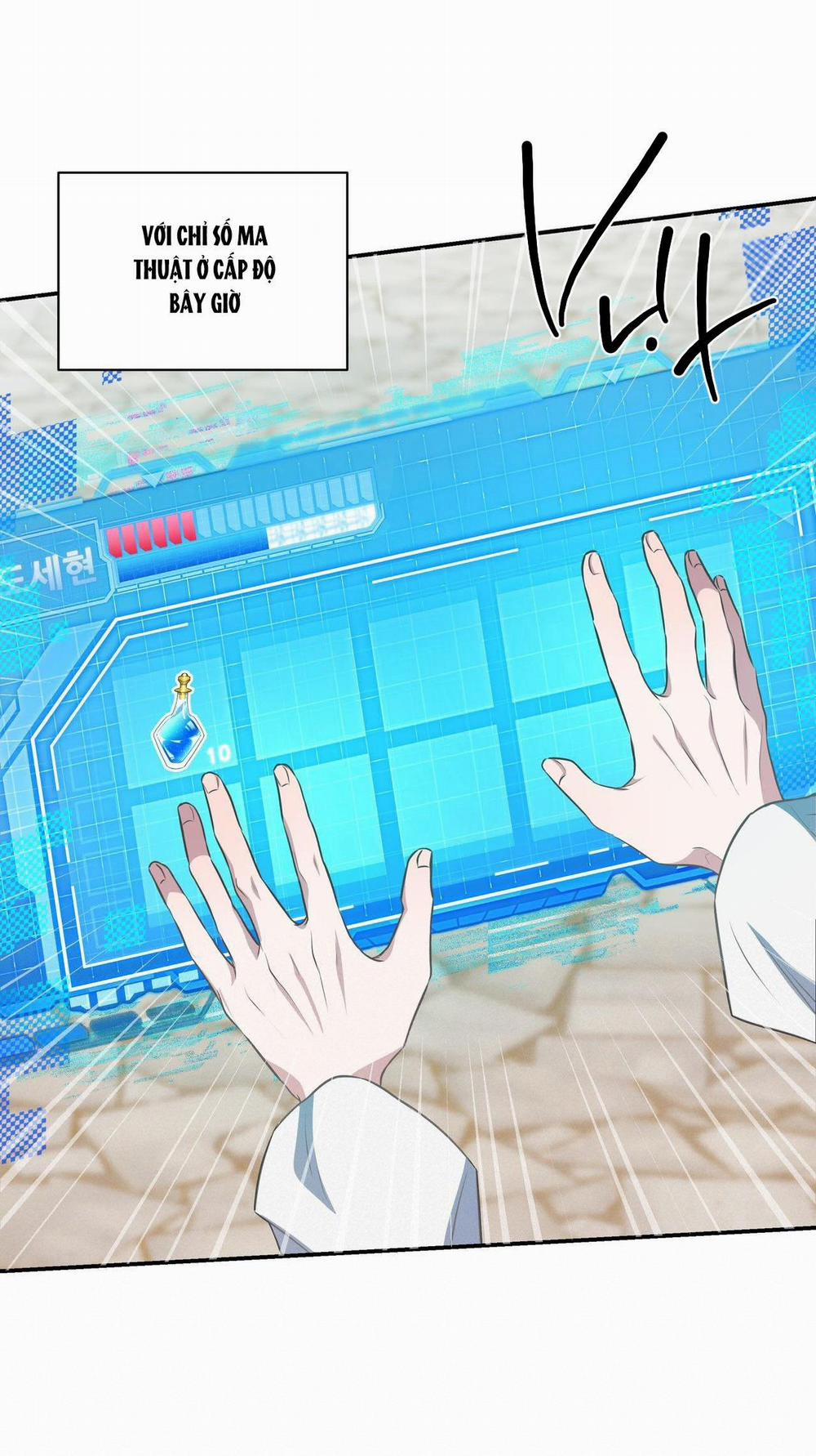 CÁCH TỒN TẠI NHƯ MỘT NGƯỜI CHƠI 12 trang 52