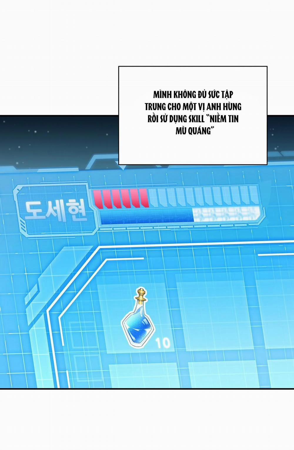 CÁCH TỒN TẠI NHƯ MỘT NGƯỜI CHƠI 12 trang 53