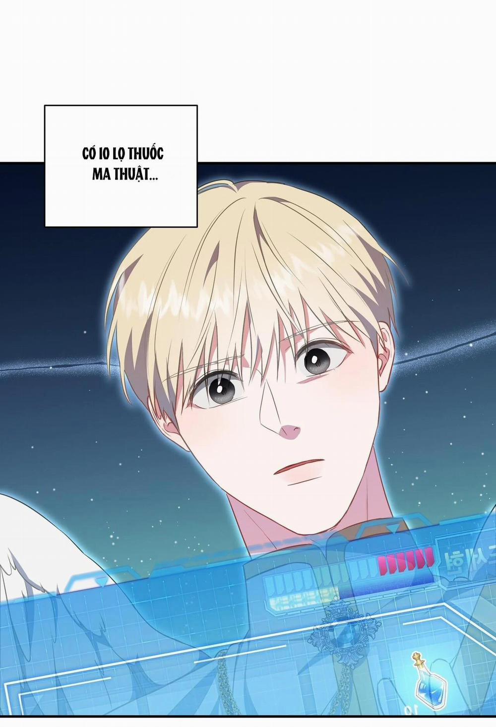 CÁCH TỒN TẠI NHƯ MỘT NGƯỜI CHƠI 12 trang 54